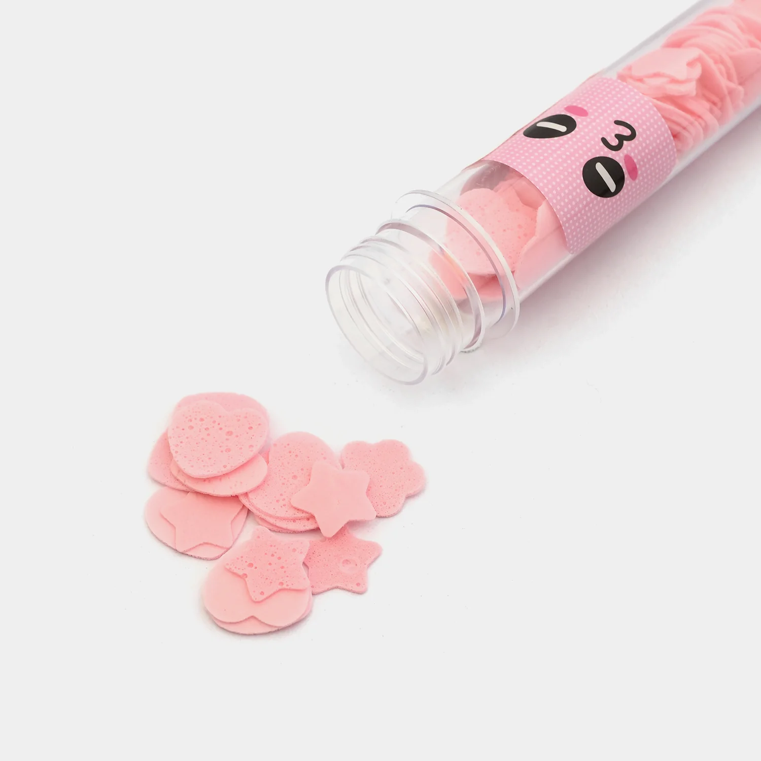 Disposable Soap Flakes/Paper Soap - Image 2