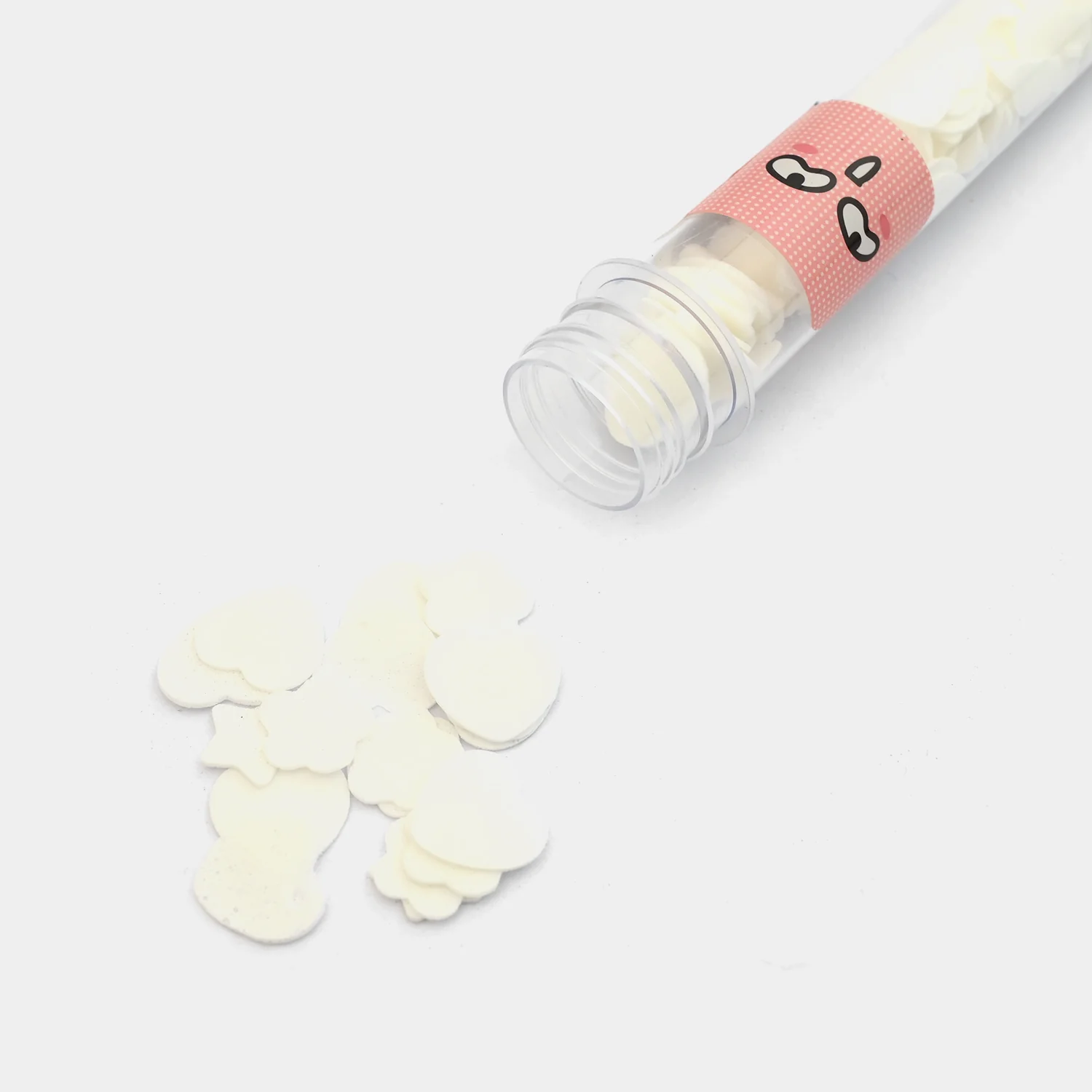 Disposable Soap Flakes/Paper Soap - Image 2