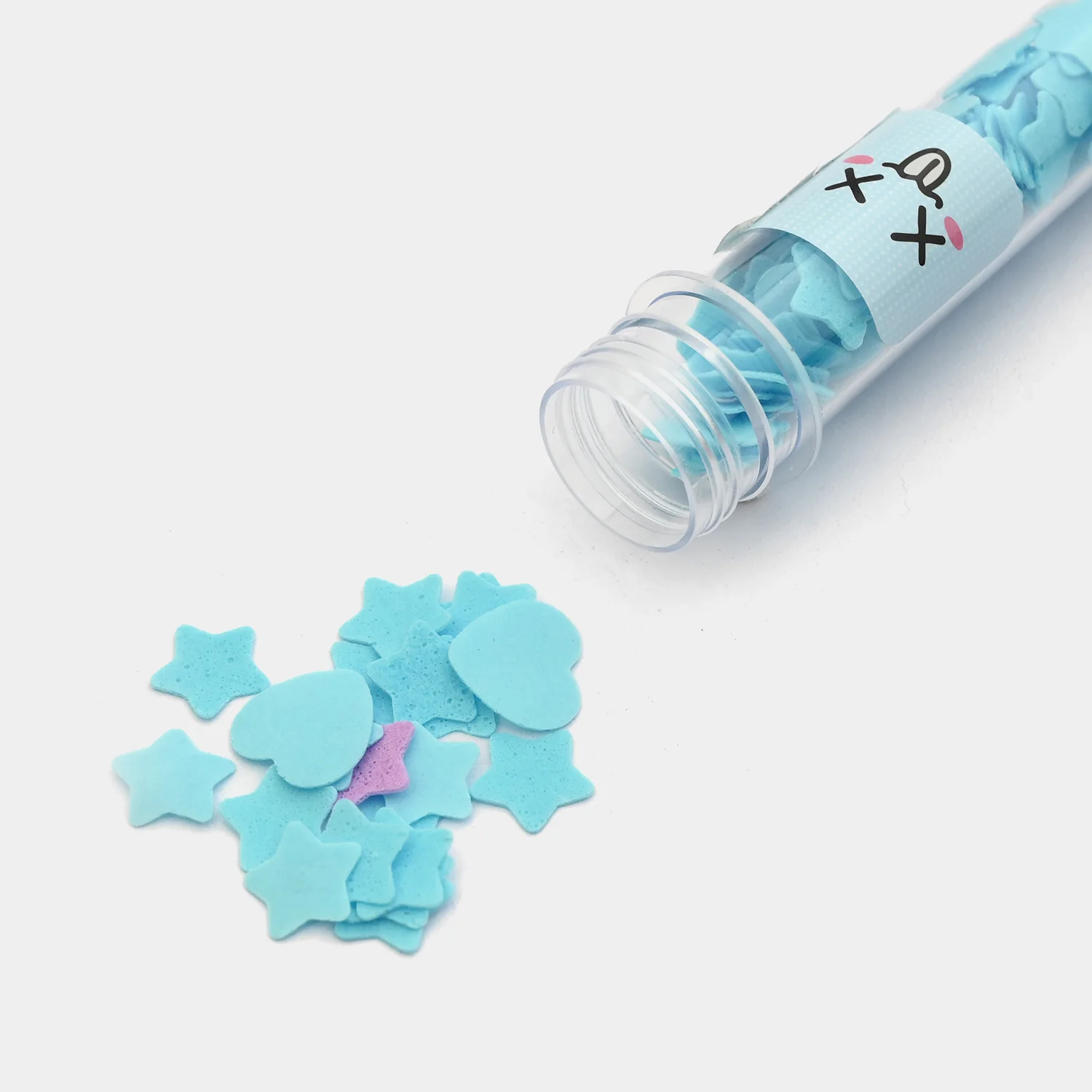 Disposable Soap Flakes/Paper Soap - Image 2