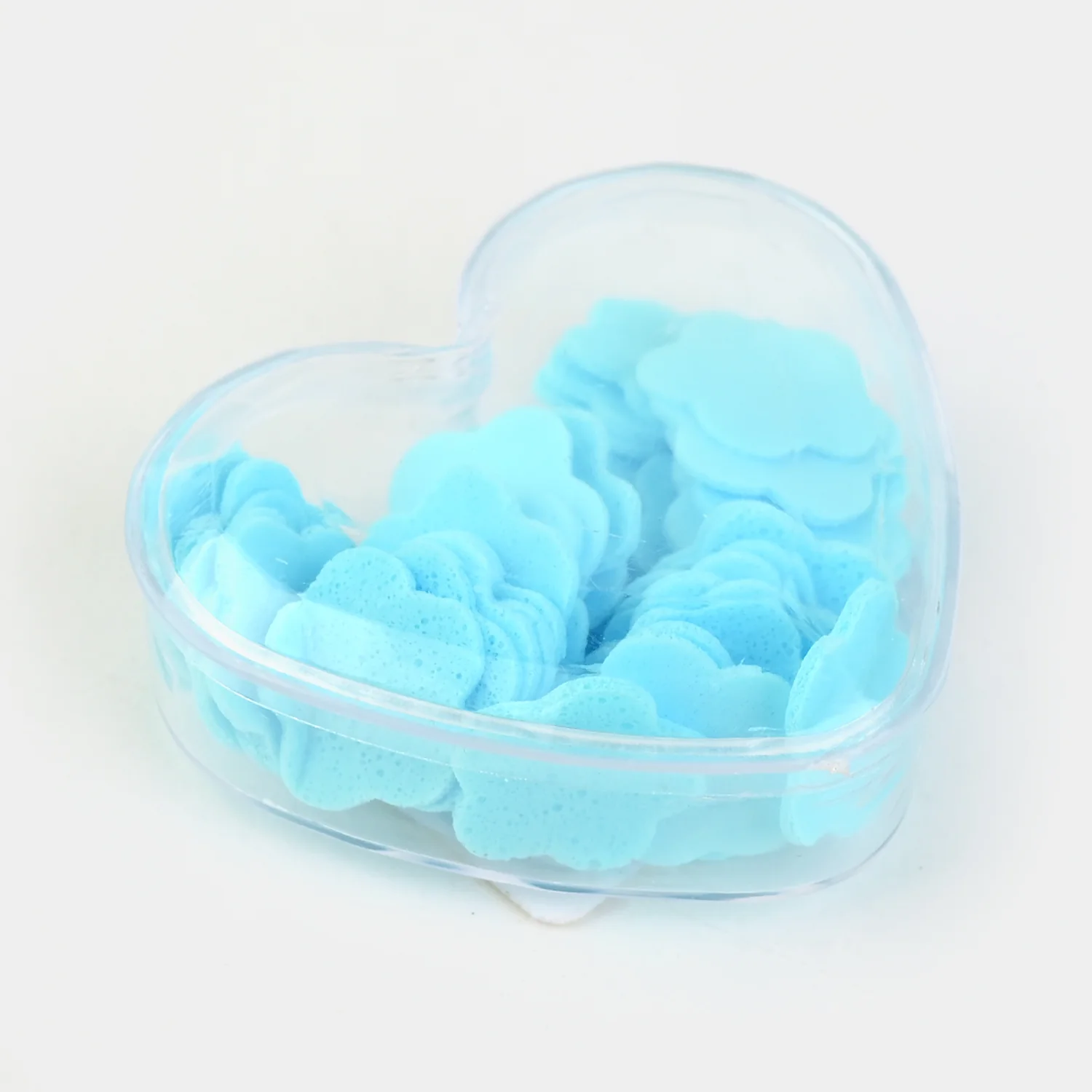 Disposable Soap Flakes/Paper Soap - Image 2