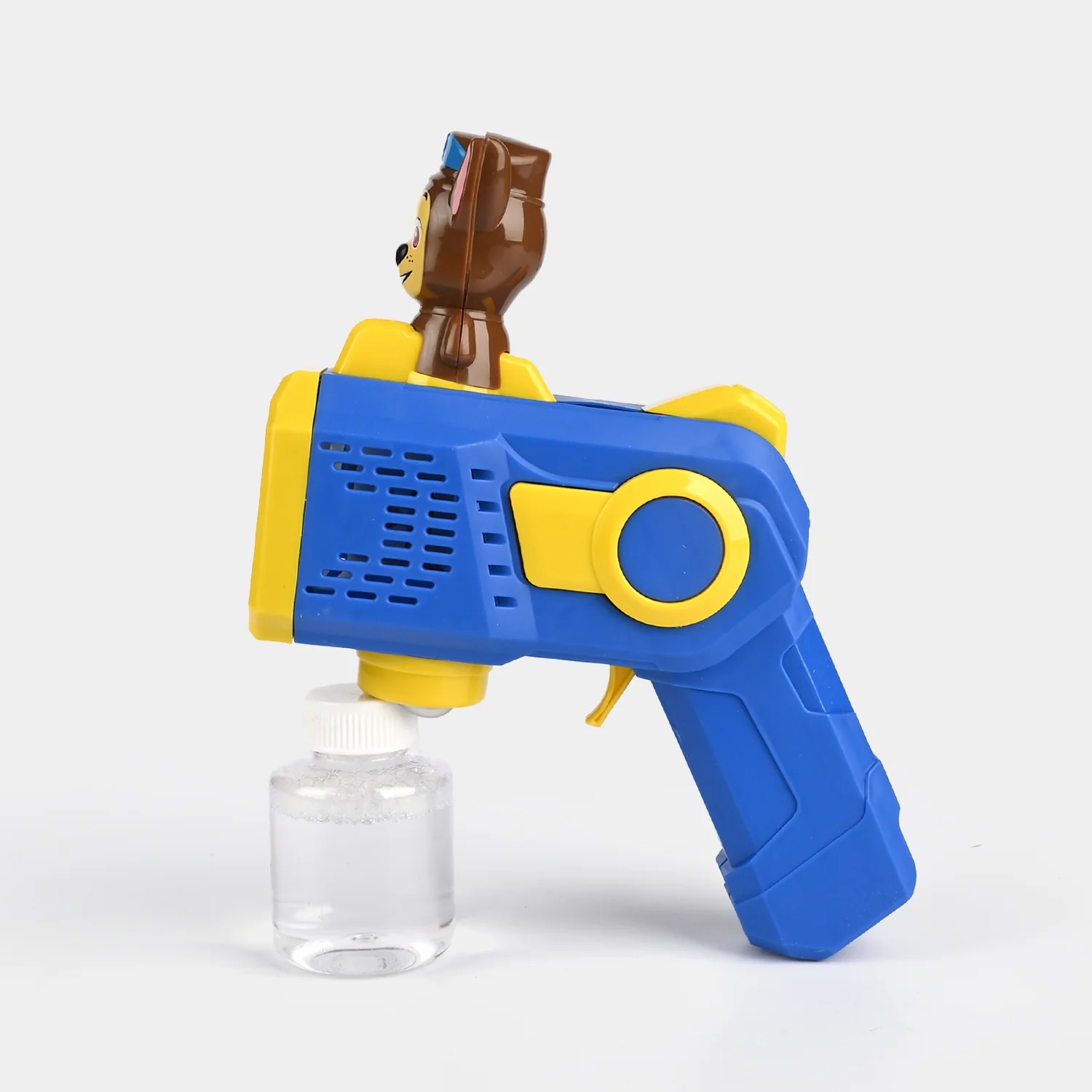Electric Bubble Blaster Toy for Kids - Image 2