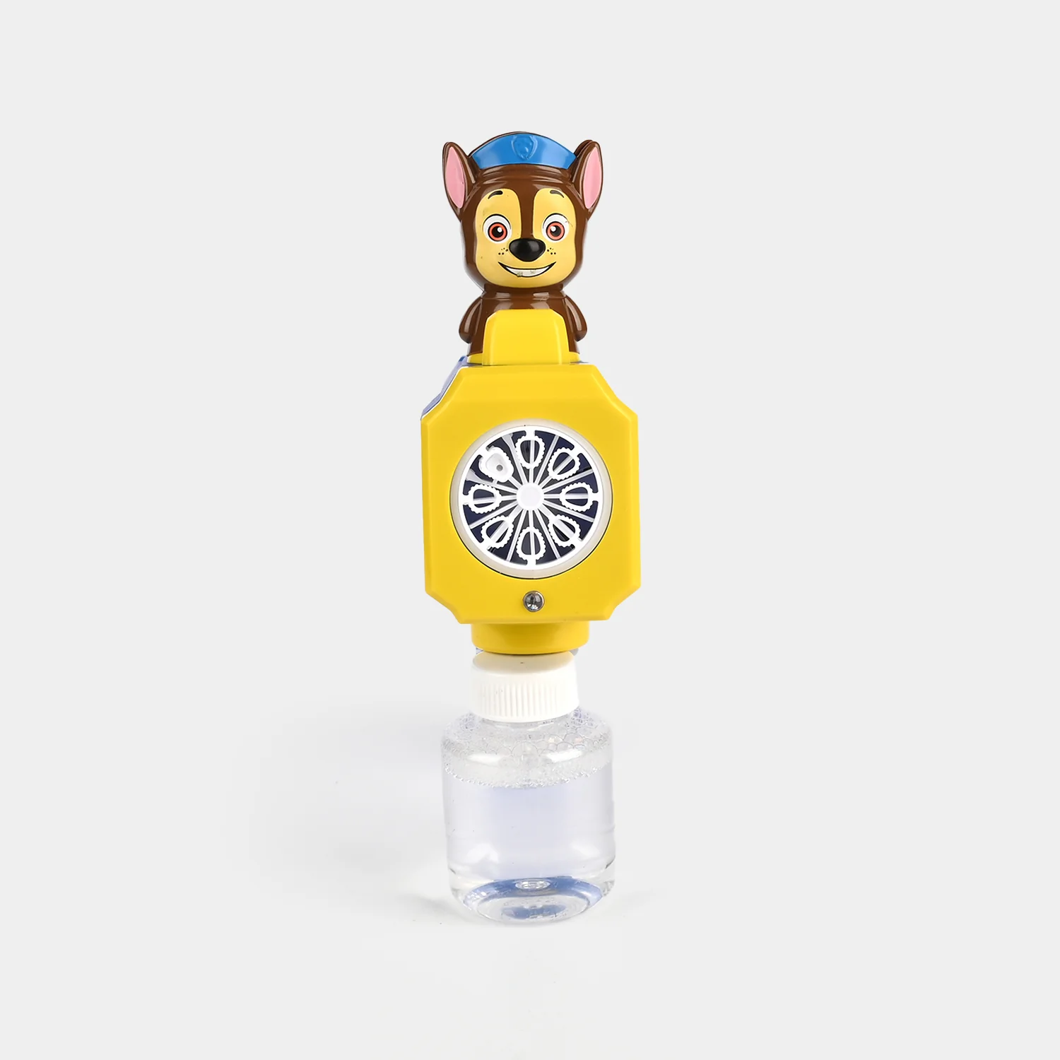 Electric Bubble Blaster Toy for Kids - Image 4