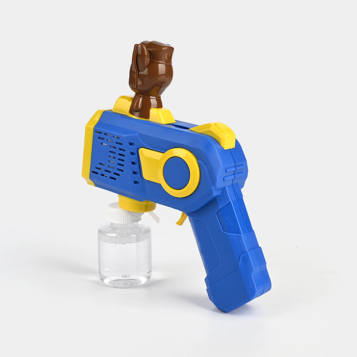 Electric Bubble Blaster Toy for Kids - Image 5