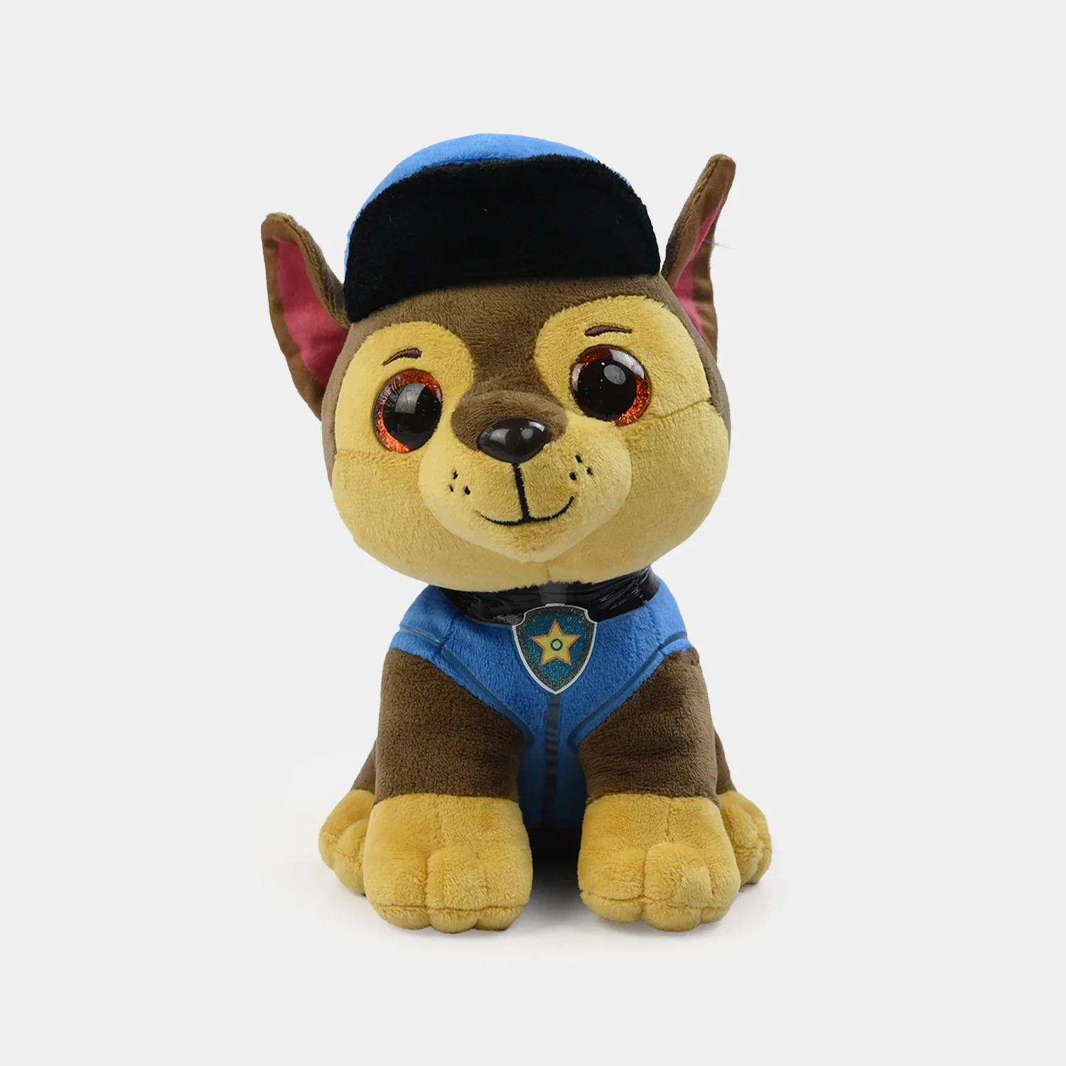 Character Dog Stuffed Toy Medium - Image 3