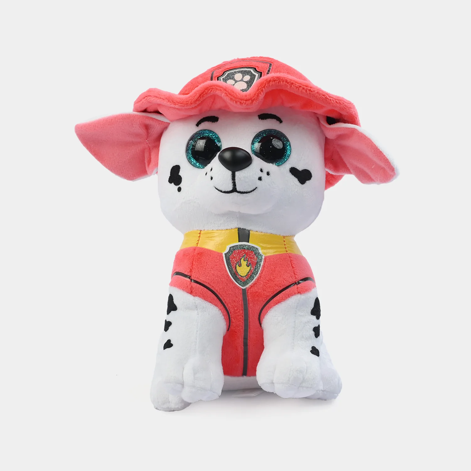 Character Dog Stuffed Toy Medium - Image 3