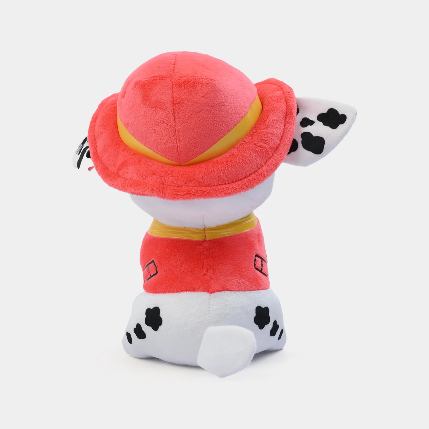 Character Dog Stuffed Toy Medium - Image 4
