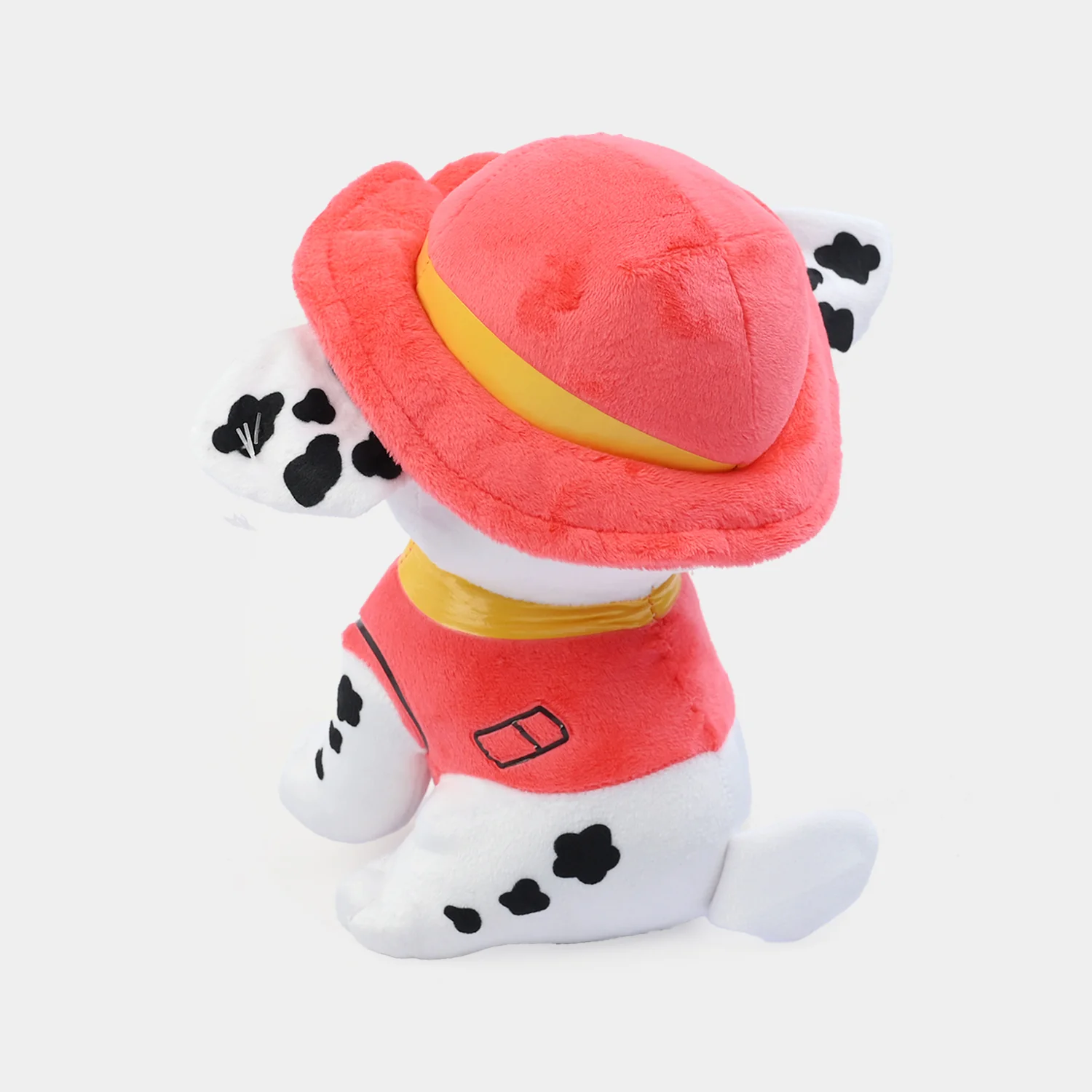 Character Dog Stuffed Toy Medium - Image 5
