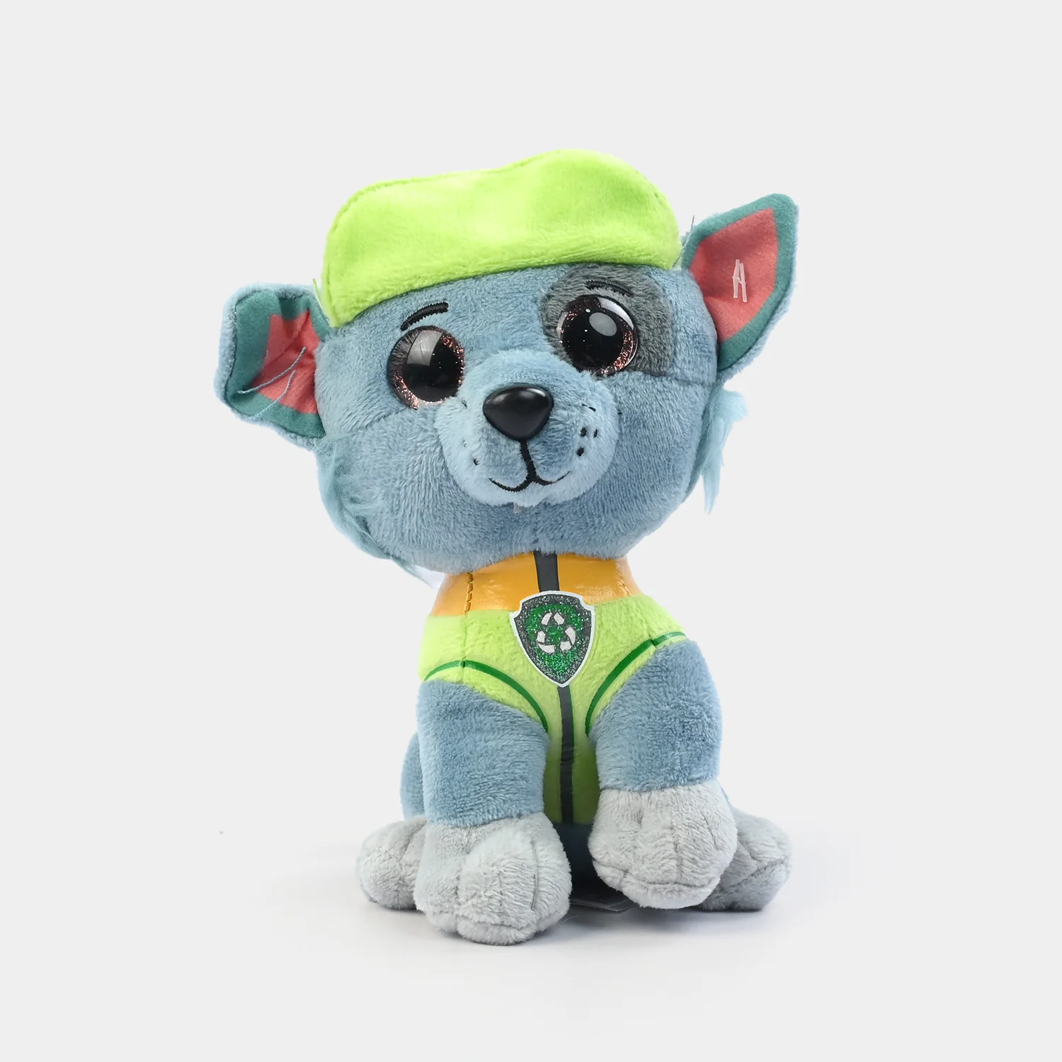 Character Dog Stuffed Toy Small - Image 3
