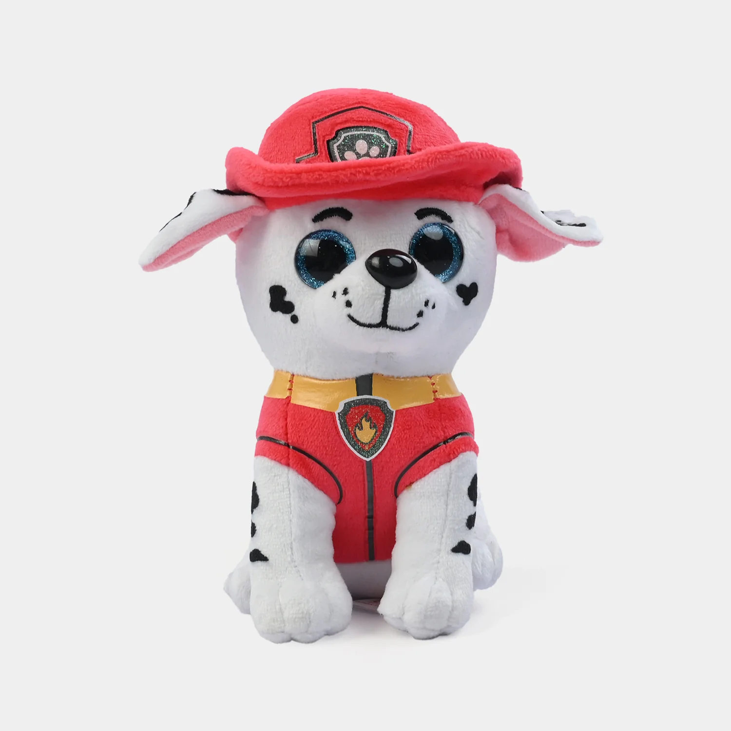 Character Dog Stuffed Toy Small - Image 3