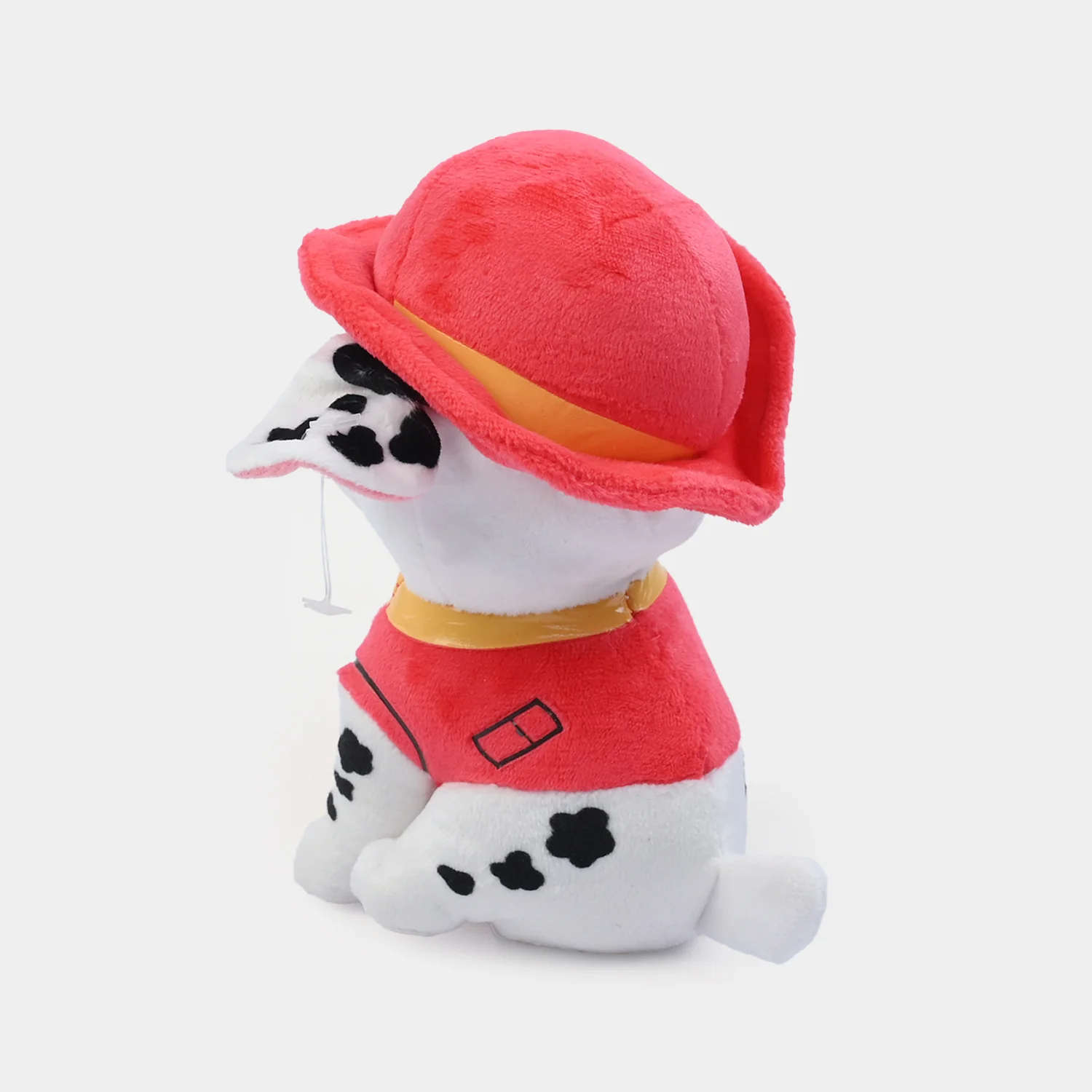 Character Dog Stuffed Toy Small - Image 4