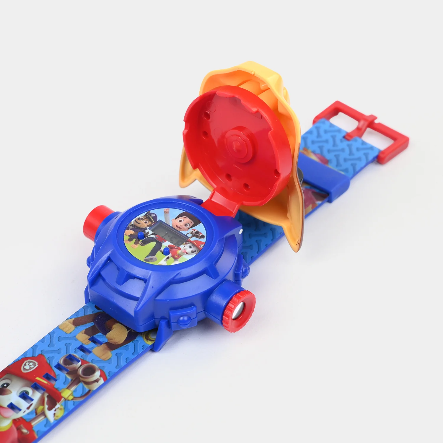 Paw Patrol Projector Digital Watch for Kids - Image 2