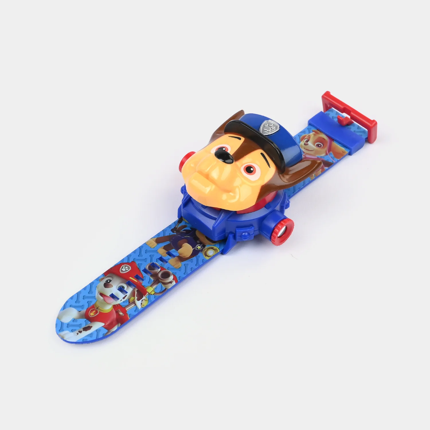 Paw Patrol Projector Digital Watch for Kids - Image 4