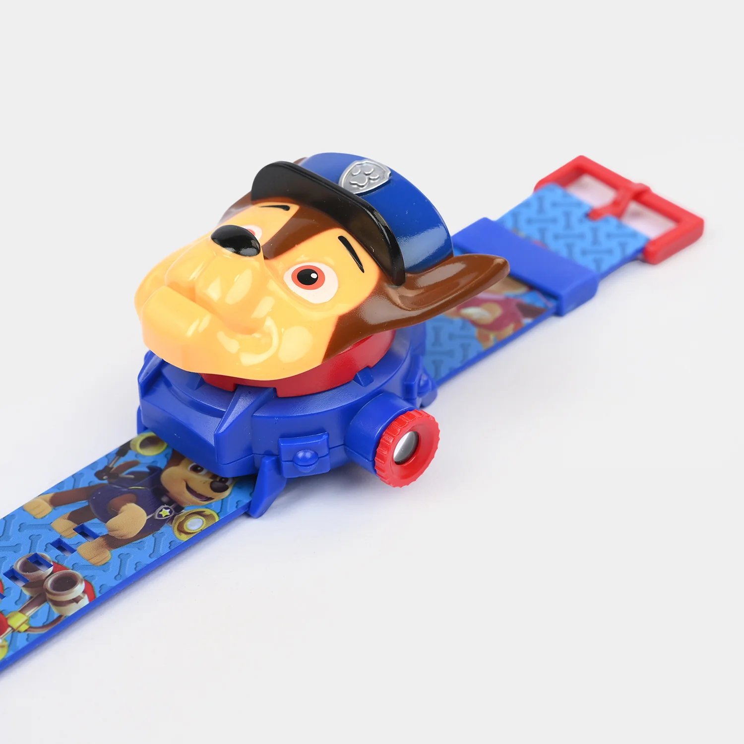 Paw Patrol Projector Digital Watch for Kids - Image 5