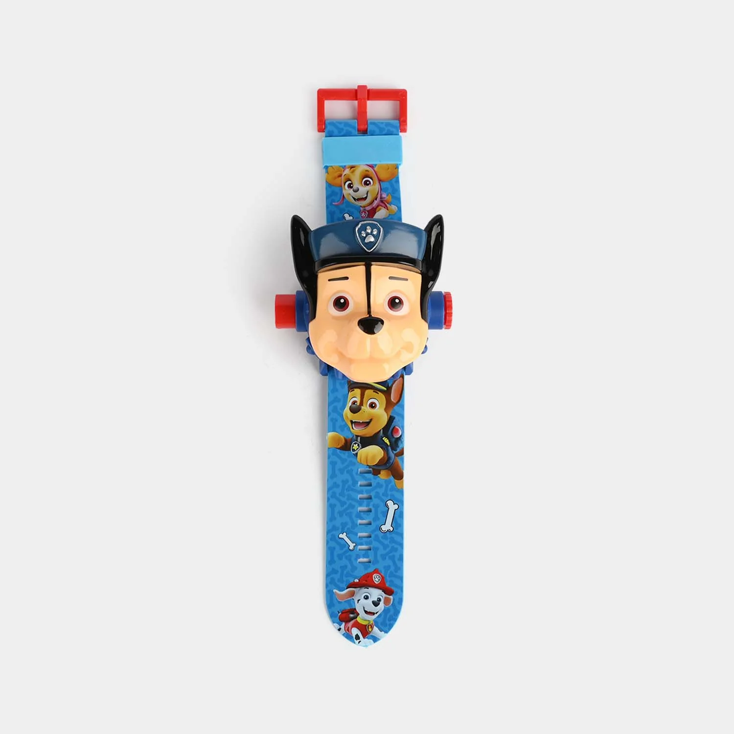 Children's Projection Wristwatch / Projector Watch - Image 2