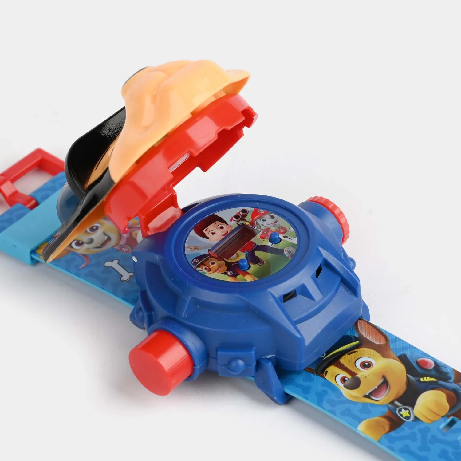 Children's Projection Wristwatch / Projector Watch - Image 3
