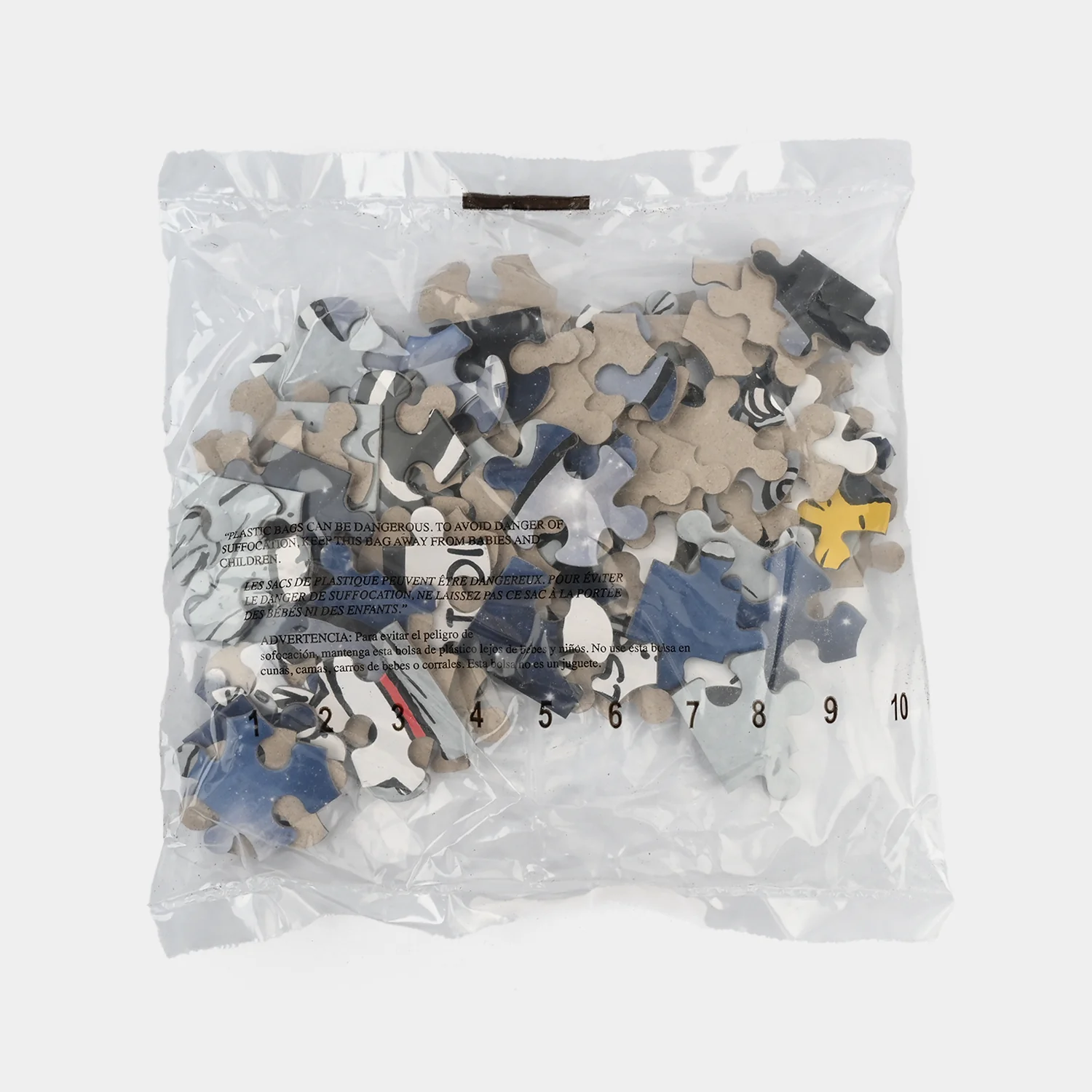 Character Puzzle - Image 2