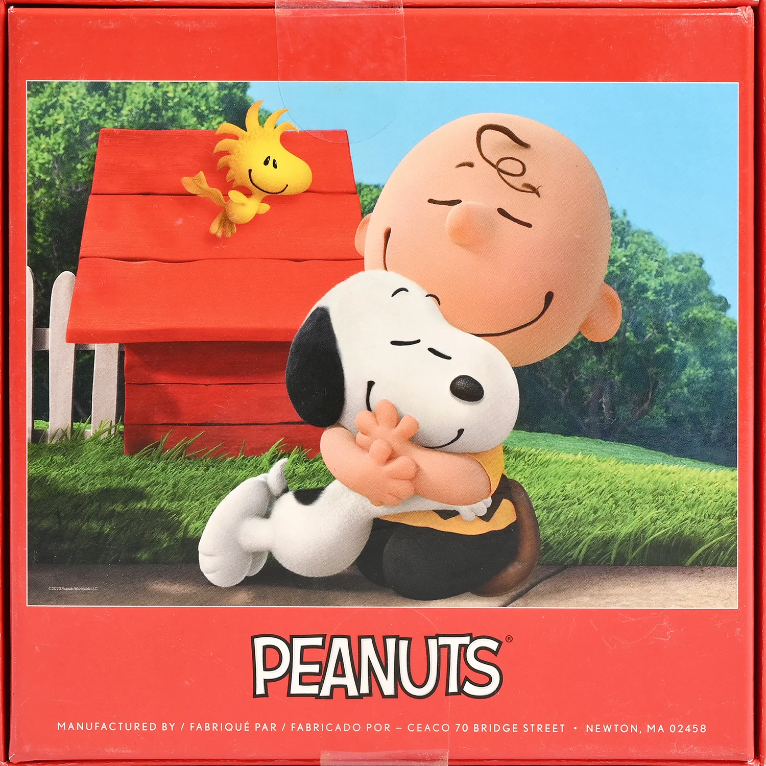 Character Puzzle - Image 3