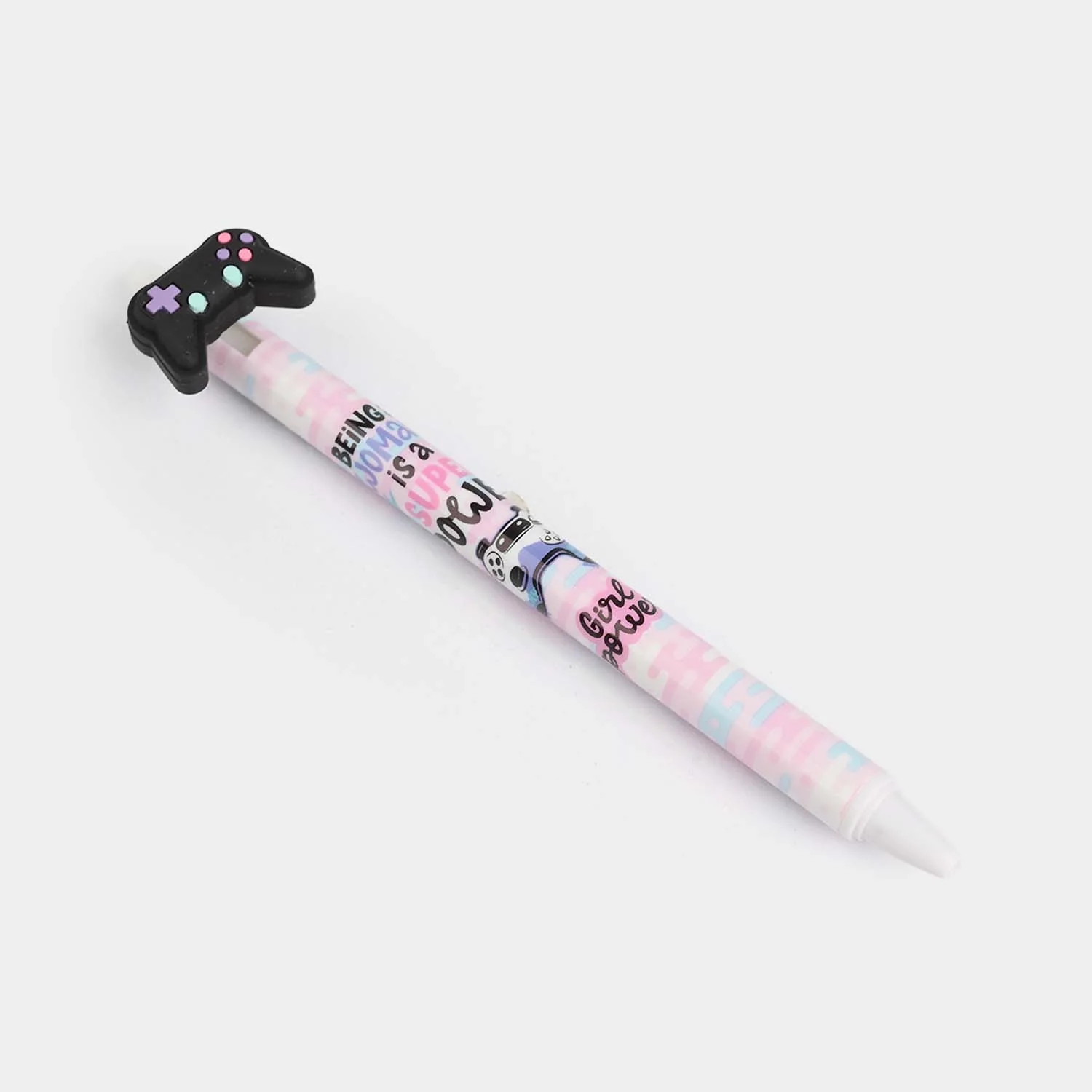 Cute Themed Novelty Ballpoint Pen - Image 4