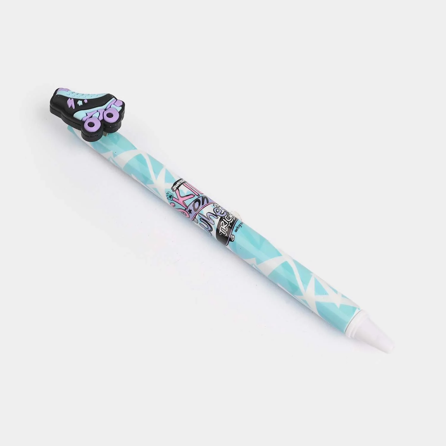 Cute Themed Novelty Ballpoint Pen - Image 4