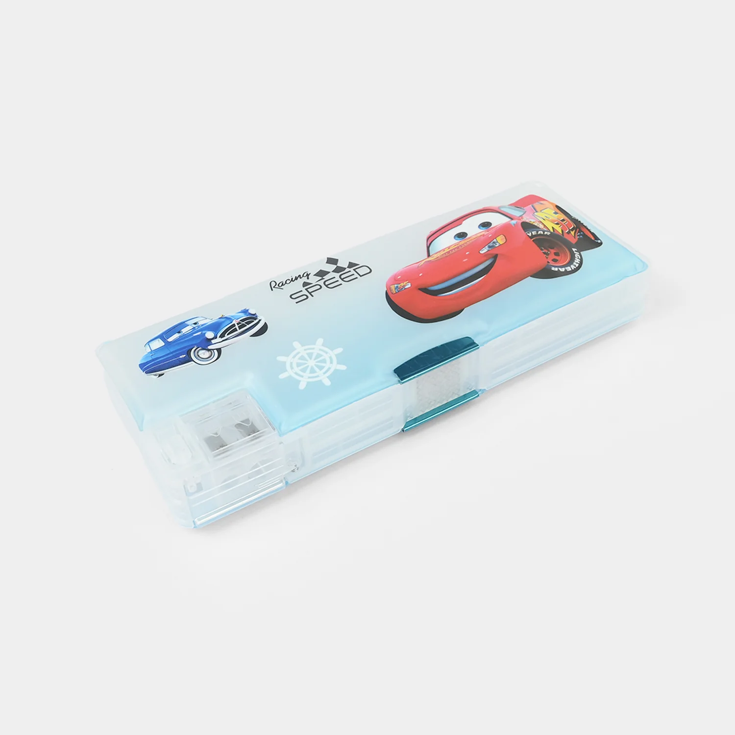 Pencil Box for Kids