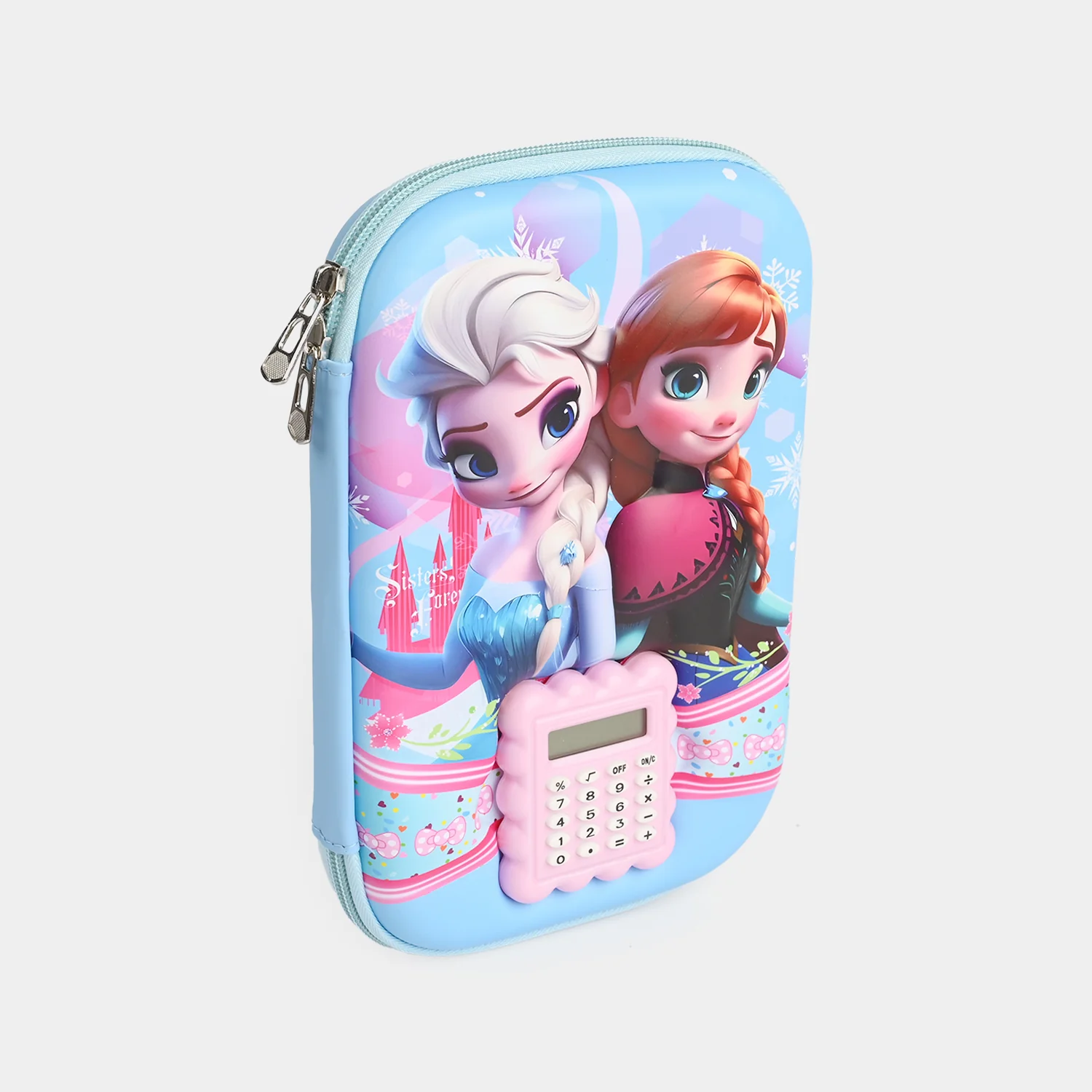 Pencil Box for Kids
