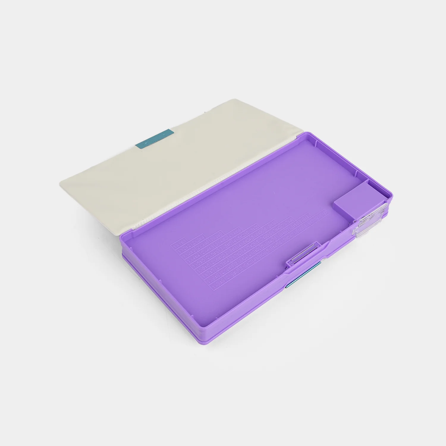 Double-Sided Magnetic Pencil Box for Kids - Image 5