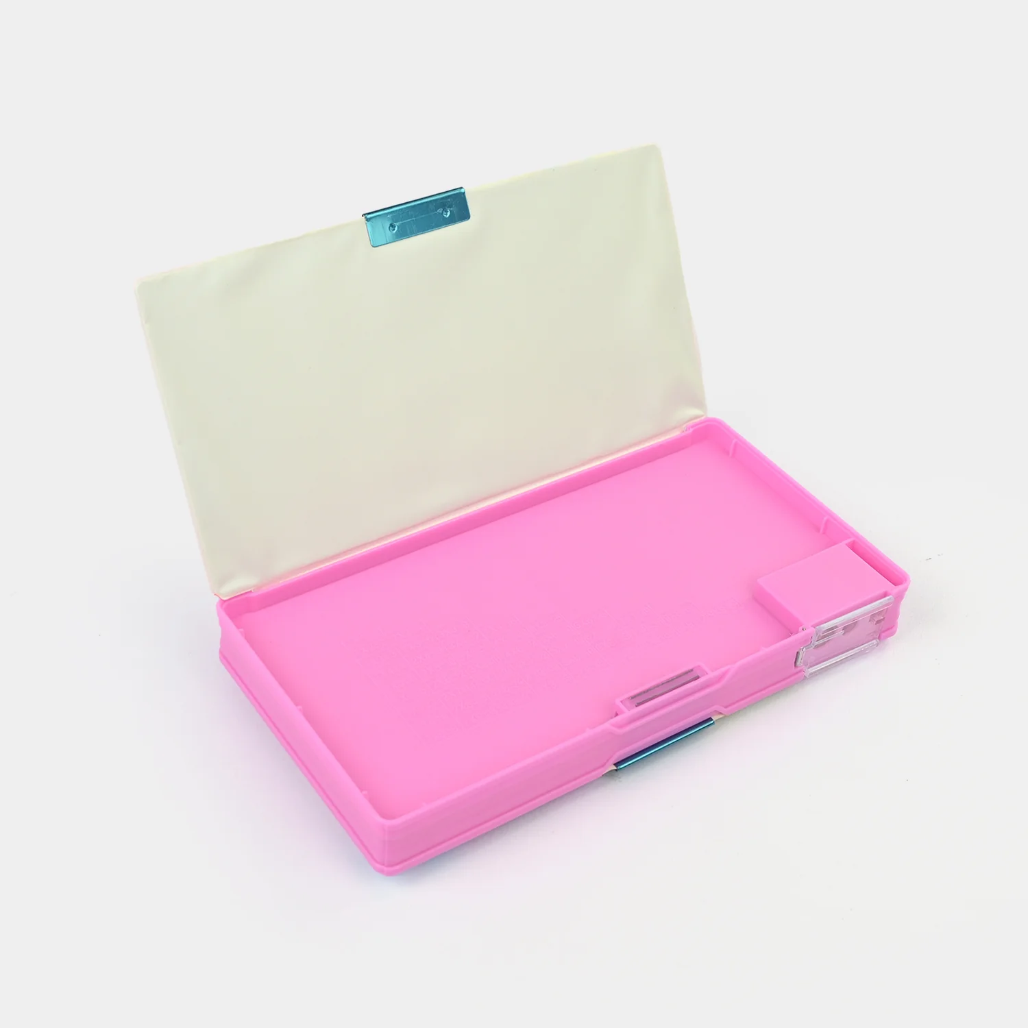 Double-Sided Magnetic Pencil Box for Kids - Image 4