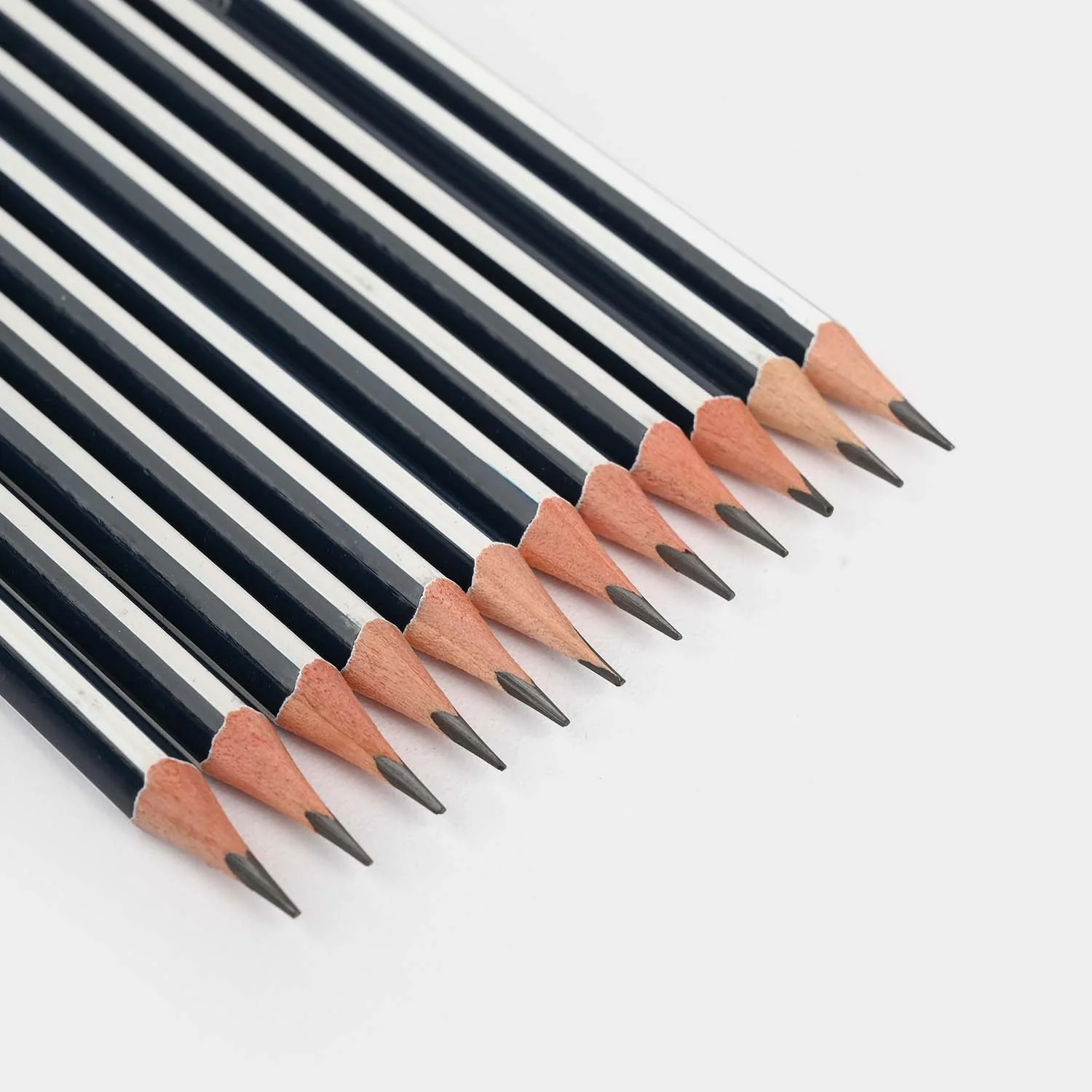 HB Pencil JX-23501 - Image 2