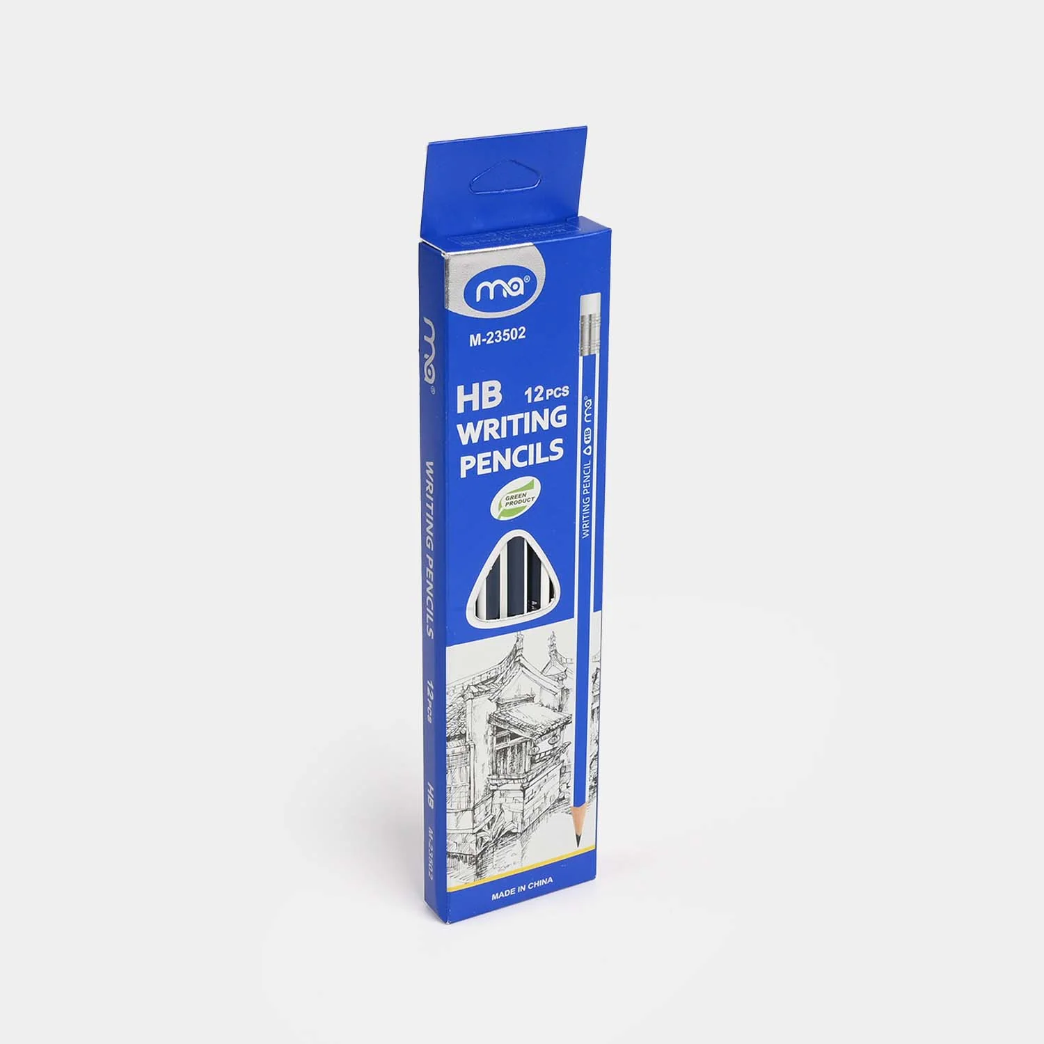 HB Pencil JX-23501 - Image 3