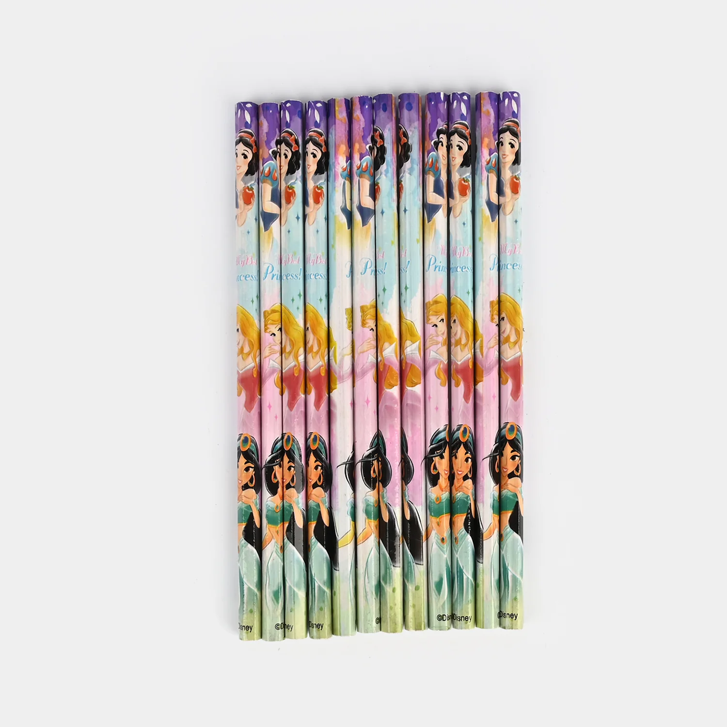 Character-Themed Graphite Pencil Set - Image 2