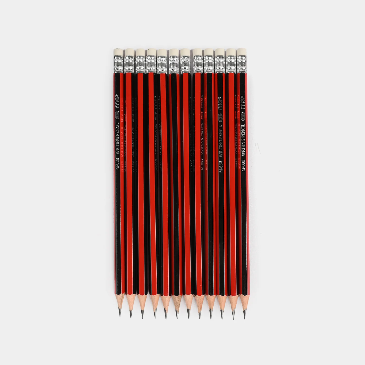 HB Pencil M-701 - Image 4