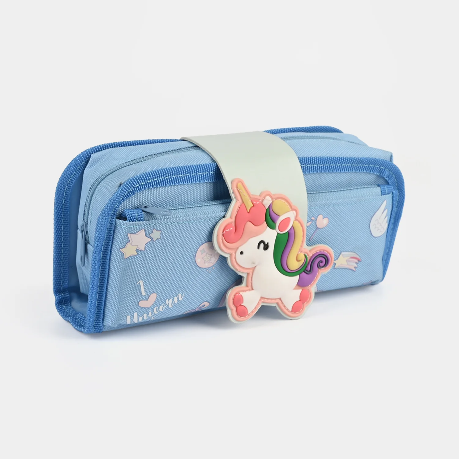 Pencil Pouch for Kids