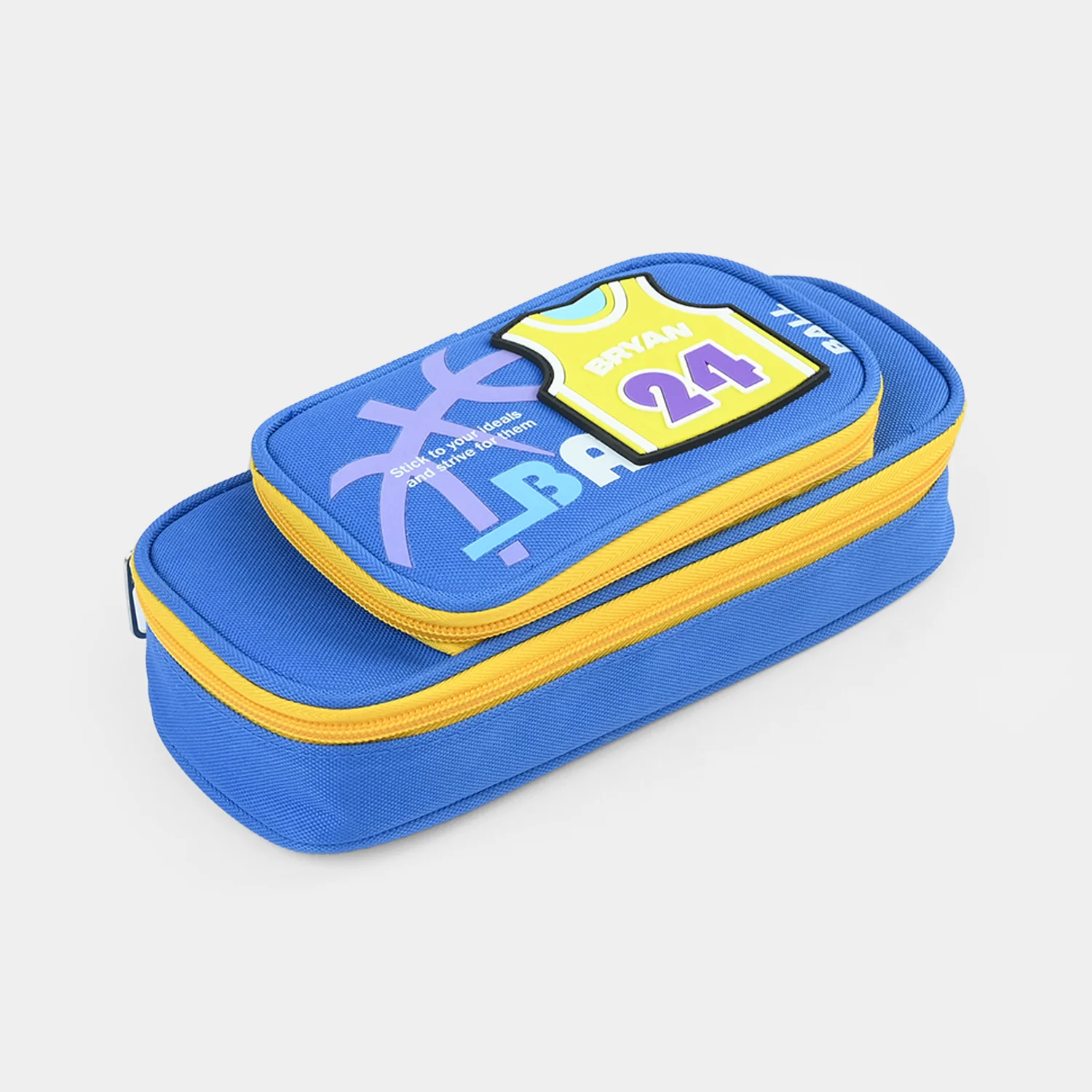 Pencil Pouch for Kids
