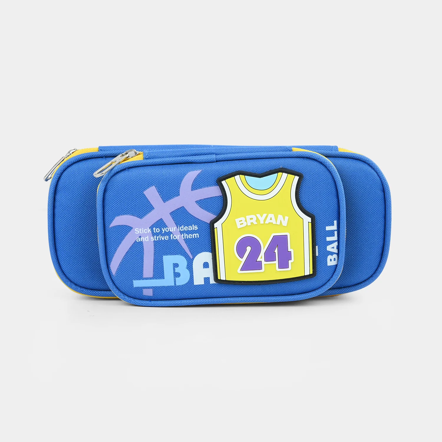 Pencil Pouch for Kids - Image 3