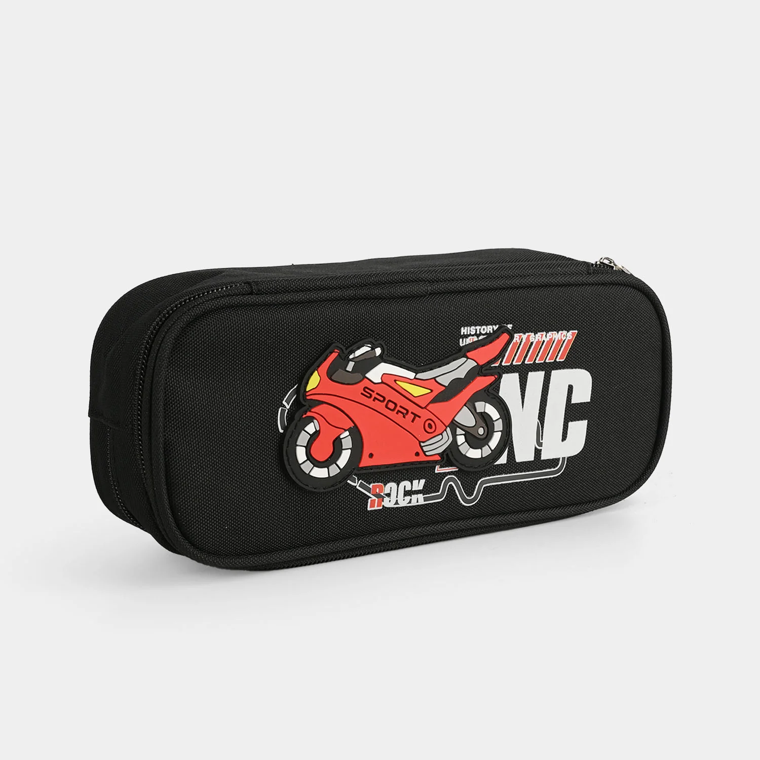 Pencil Pouch for Kids
