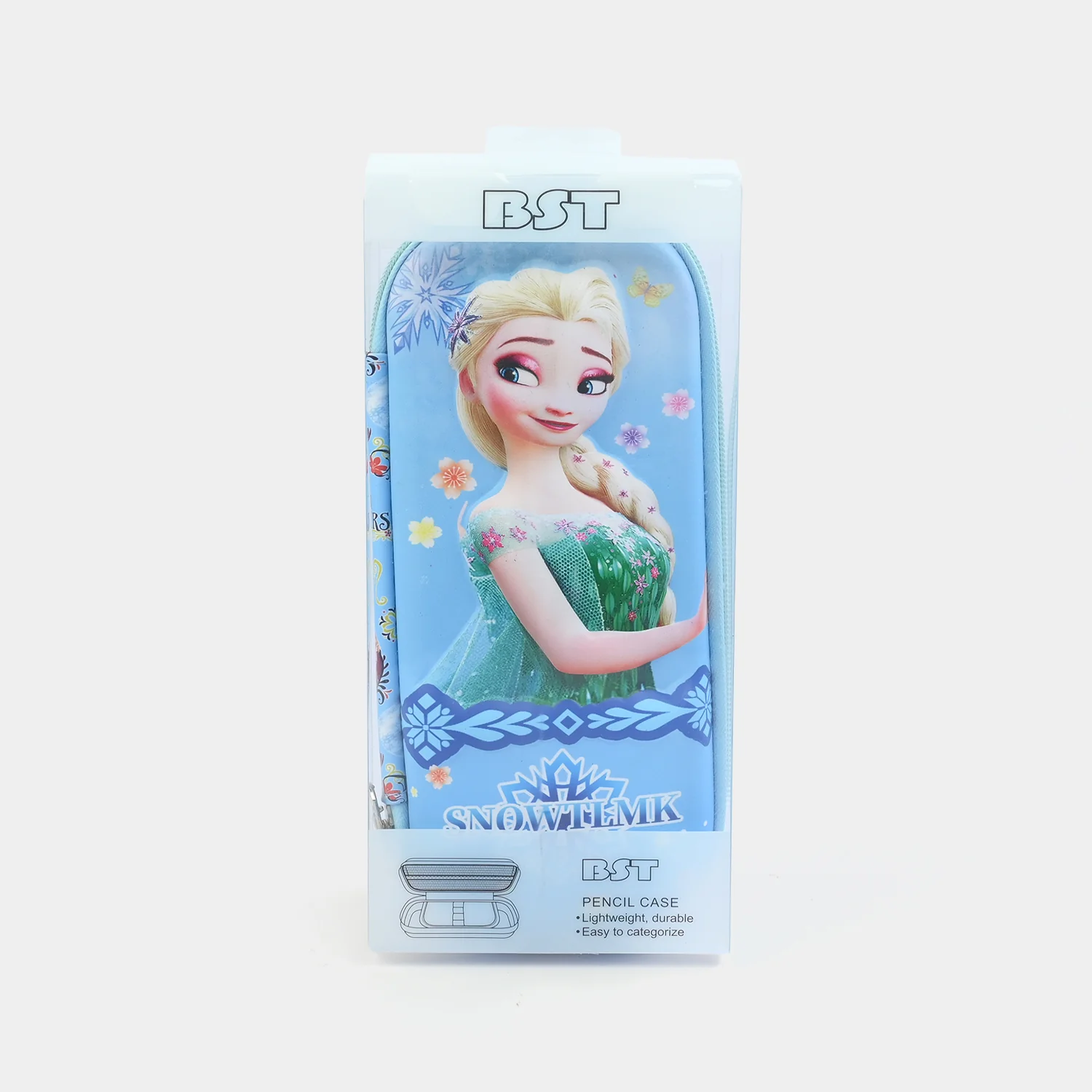 Pencil Pouch for Kids - Image 3