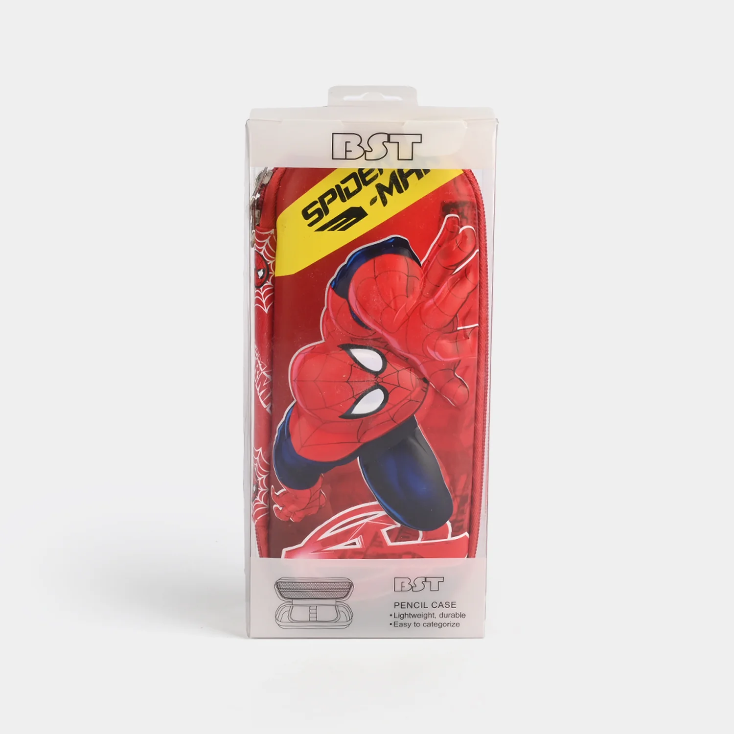 Pencil Pouch for Kids - Image 3