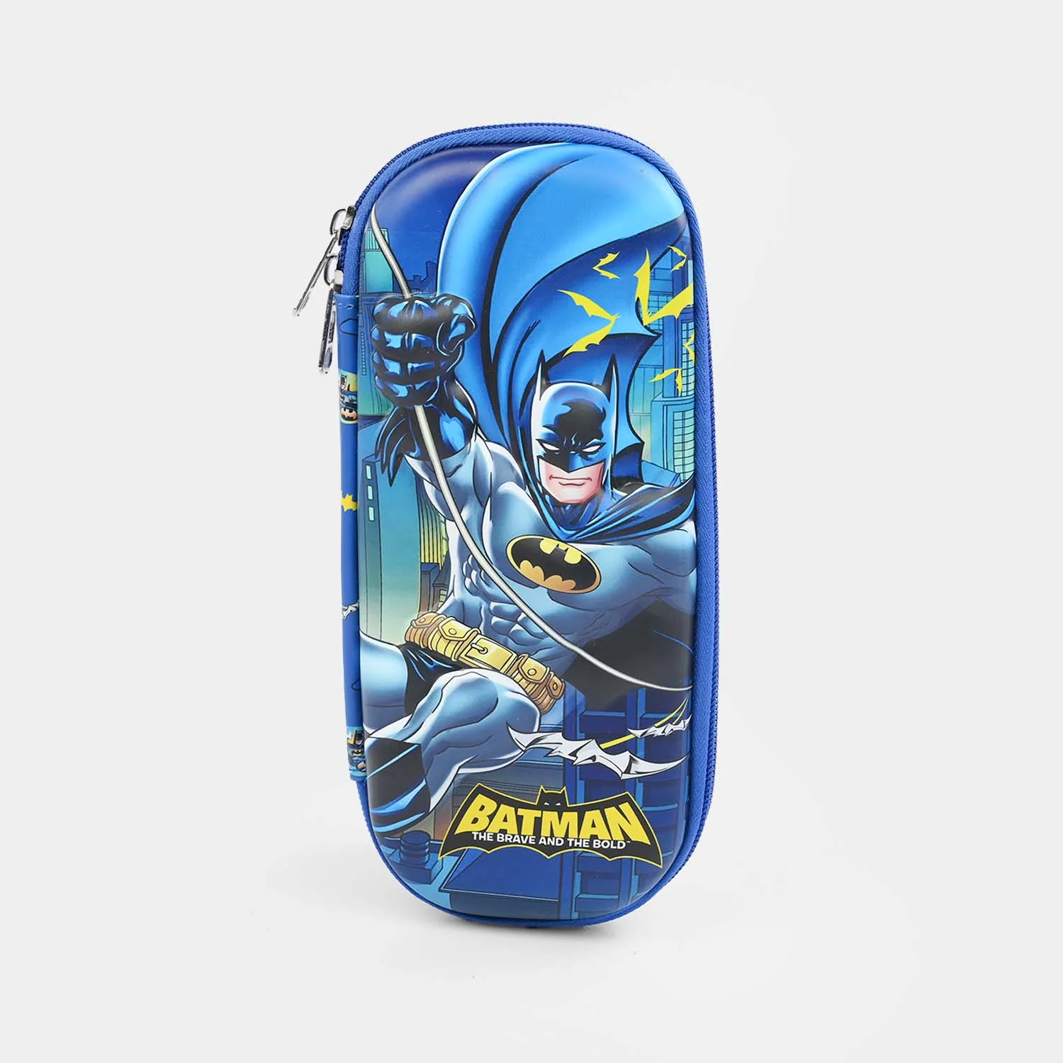 Pencil Pouch for Kids