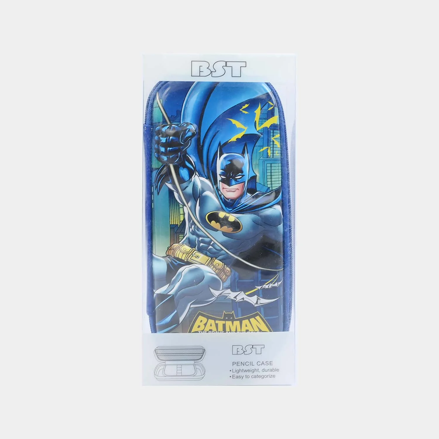 Pencil Pouch for Kids - Image 3
