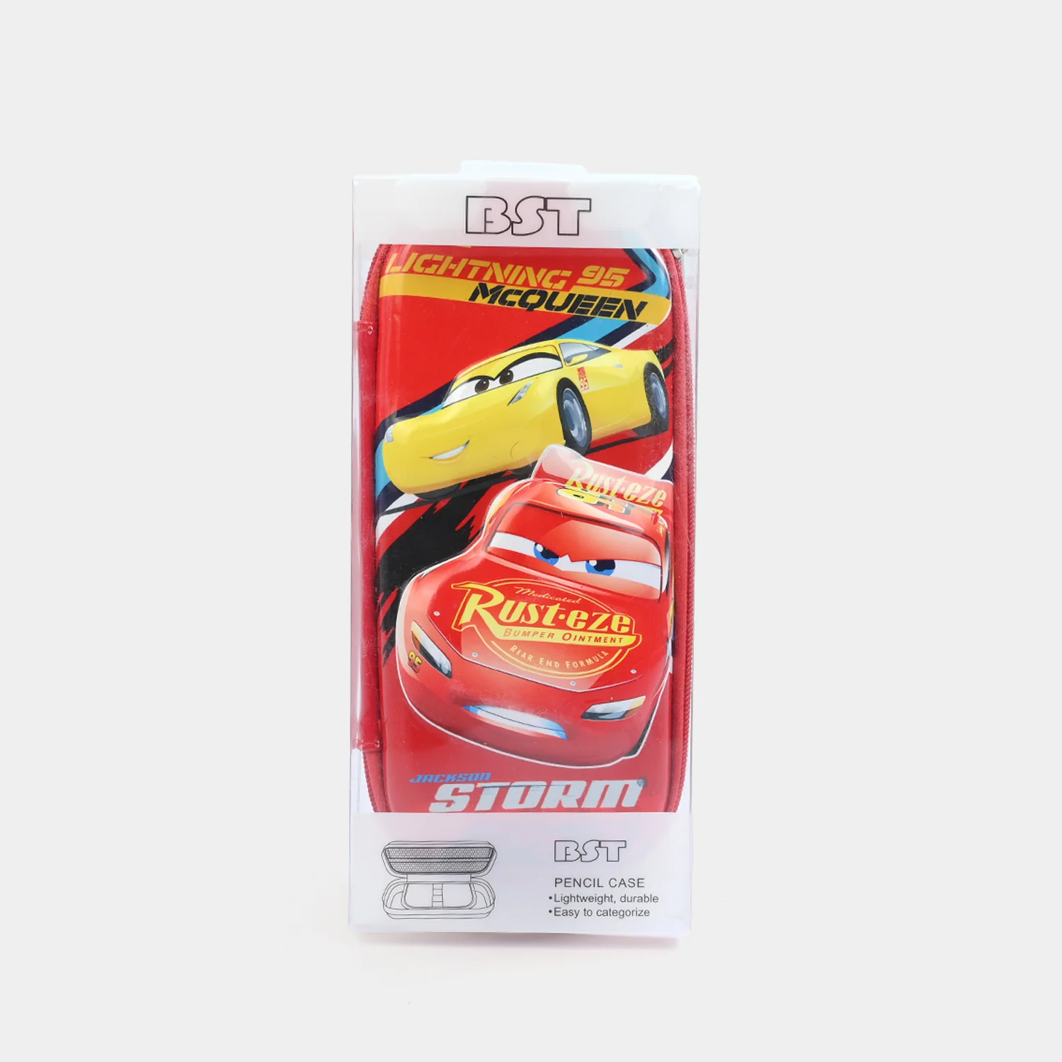 Pencil Pouch for Kids - Image 3