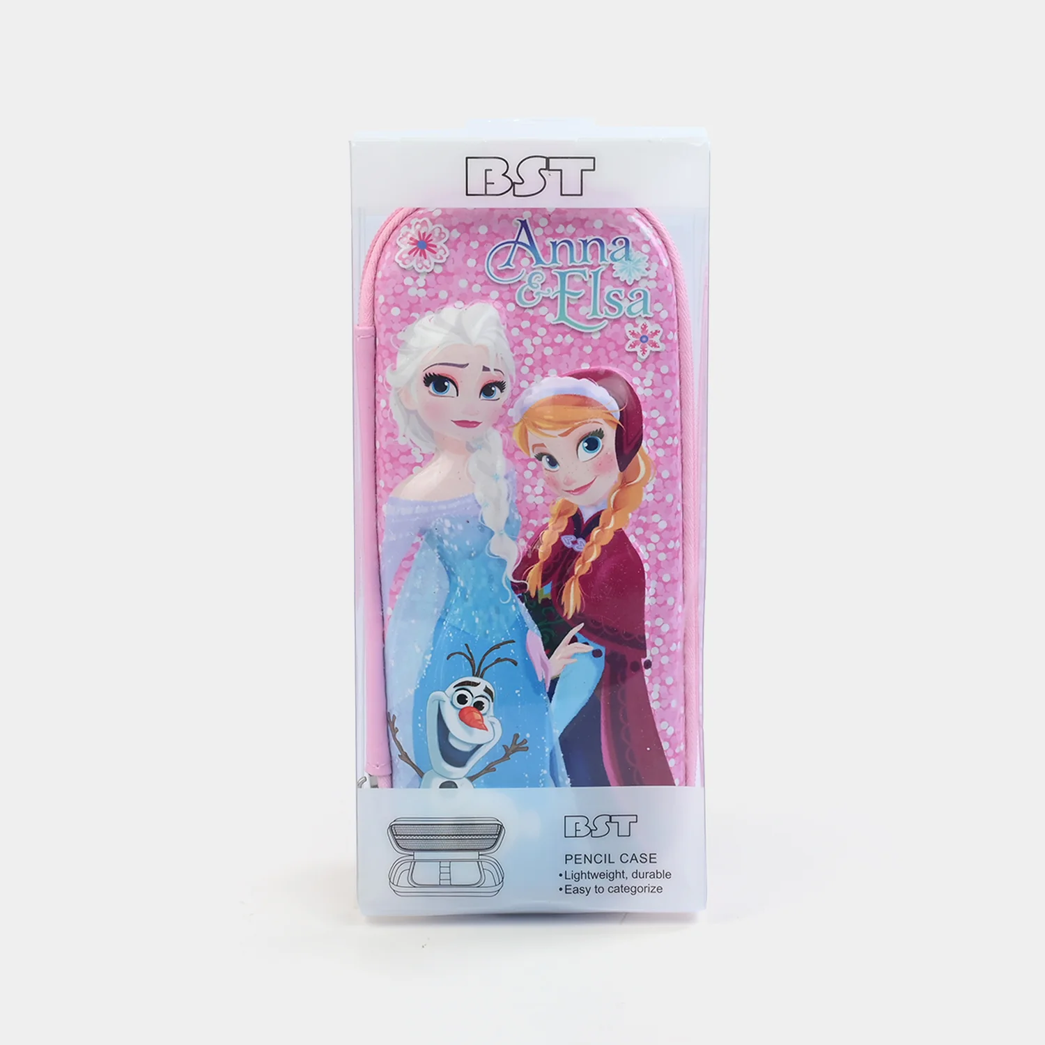 Pencil Pouch for Kids - Image 3