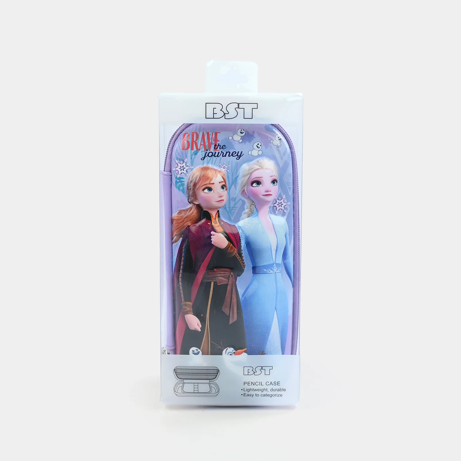 Pencil Pouch for Kids - Image 3