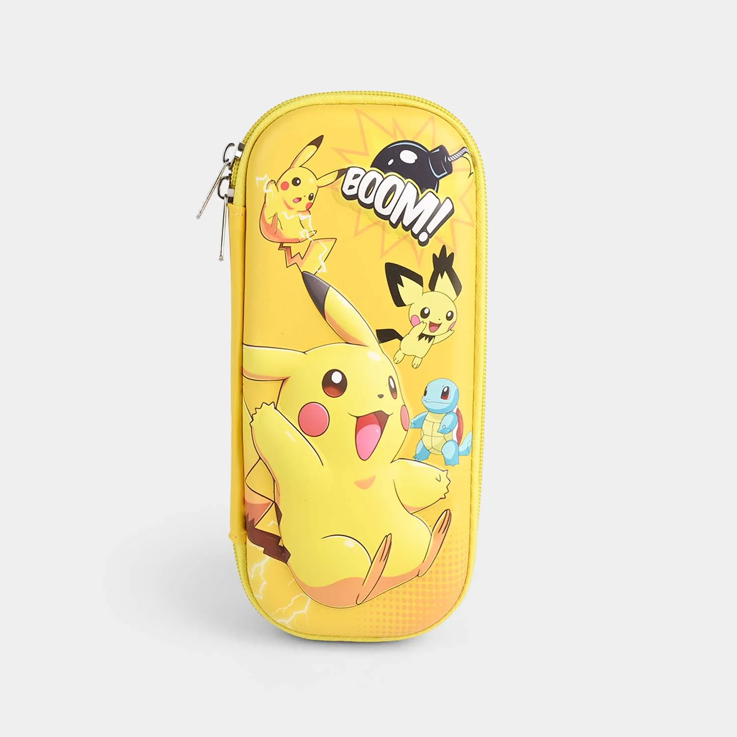 Pencil Pouch for Kids