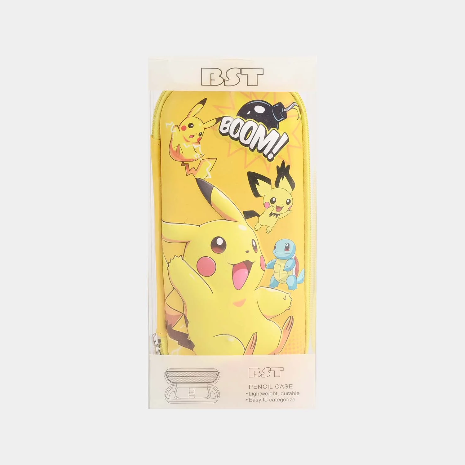 Pencil Pouch for Kids - Image 3
