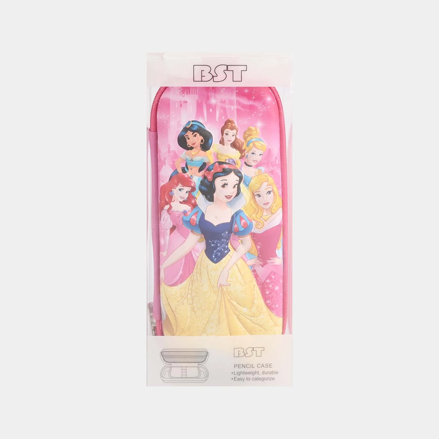 Pencil Pouch for Kids - Image 3