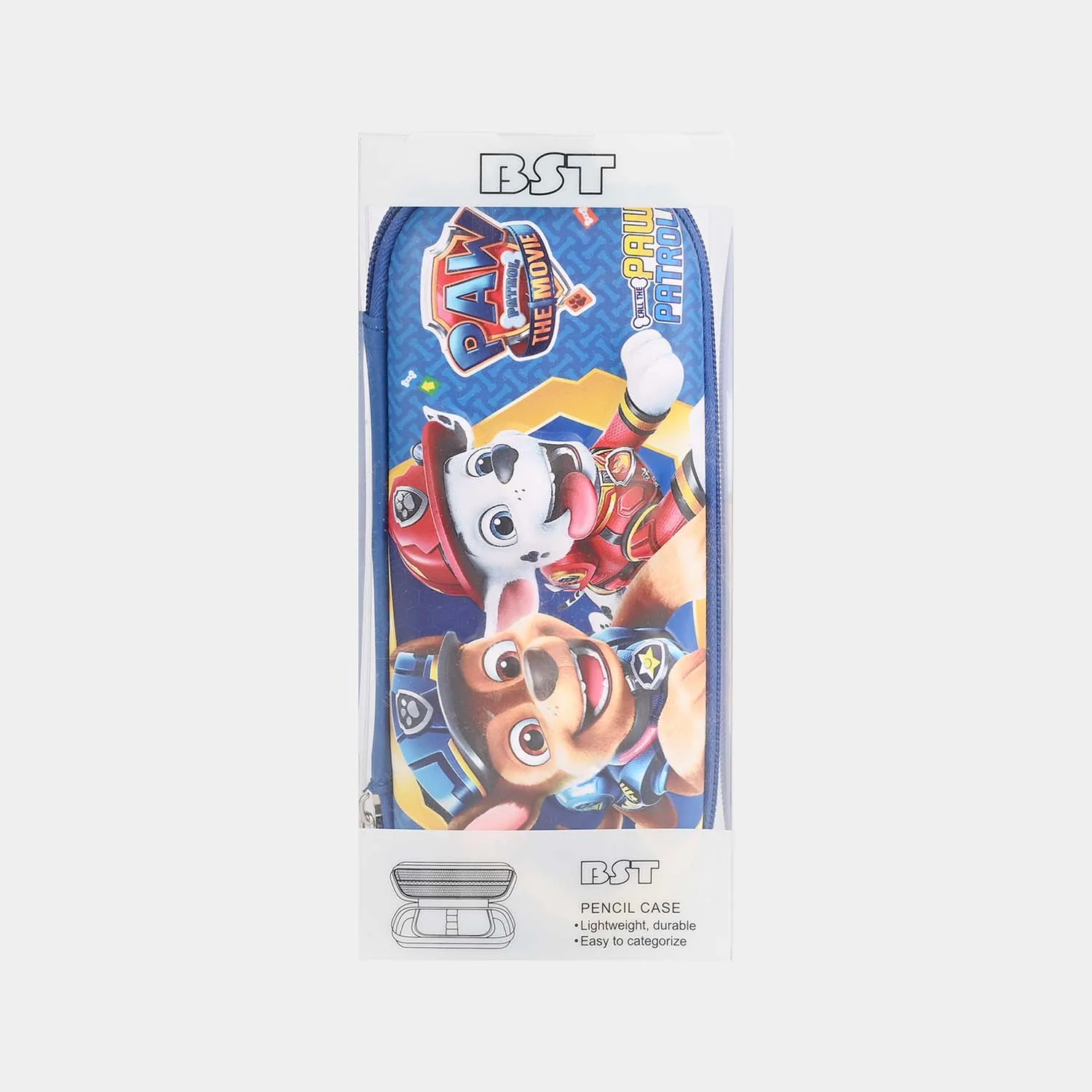 Pencil Pouch for Kids - Image 3