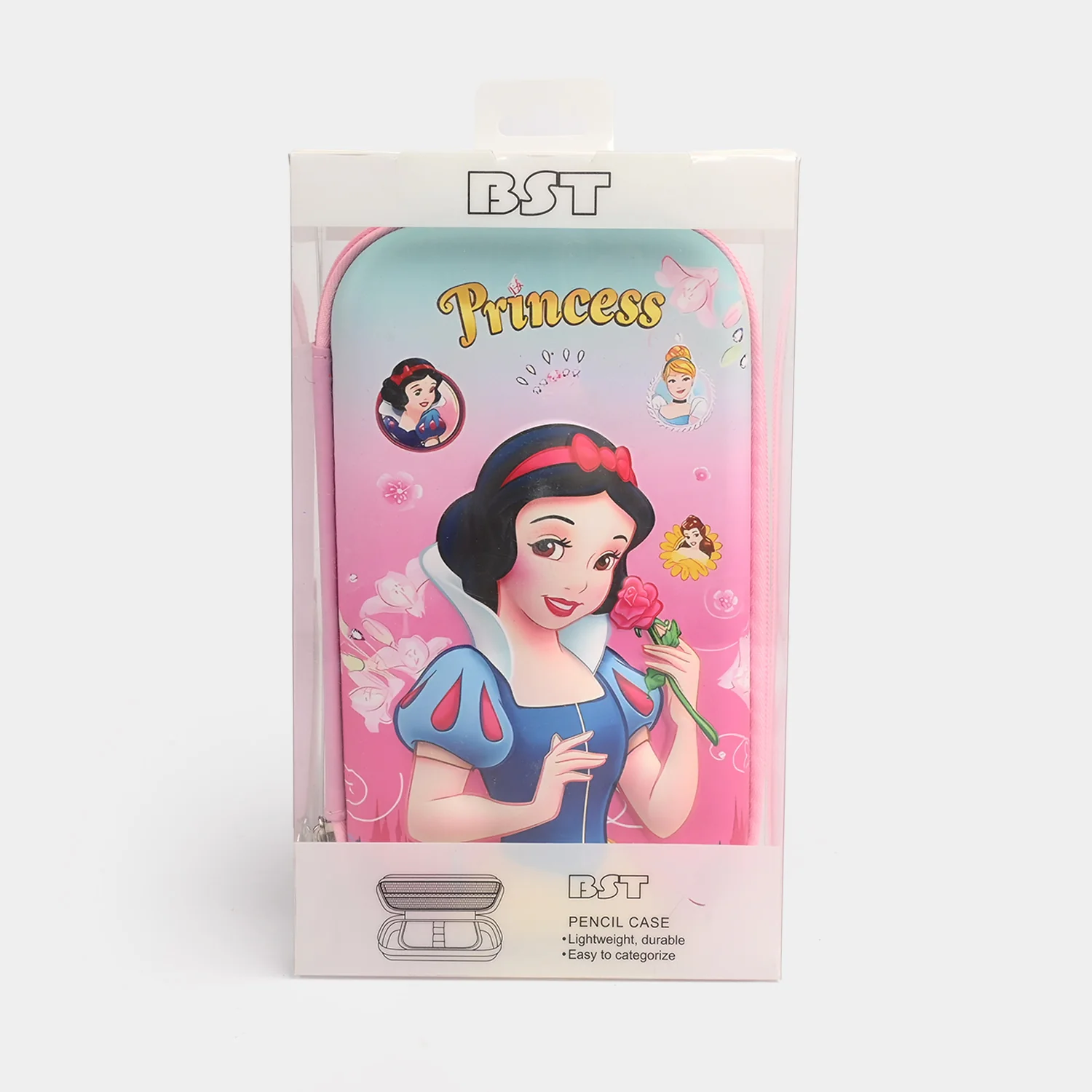 Pencil Pouch for Kids - Image 3