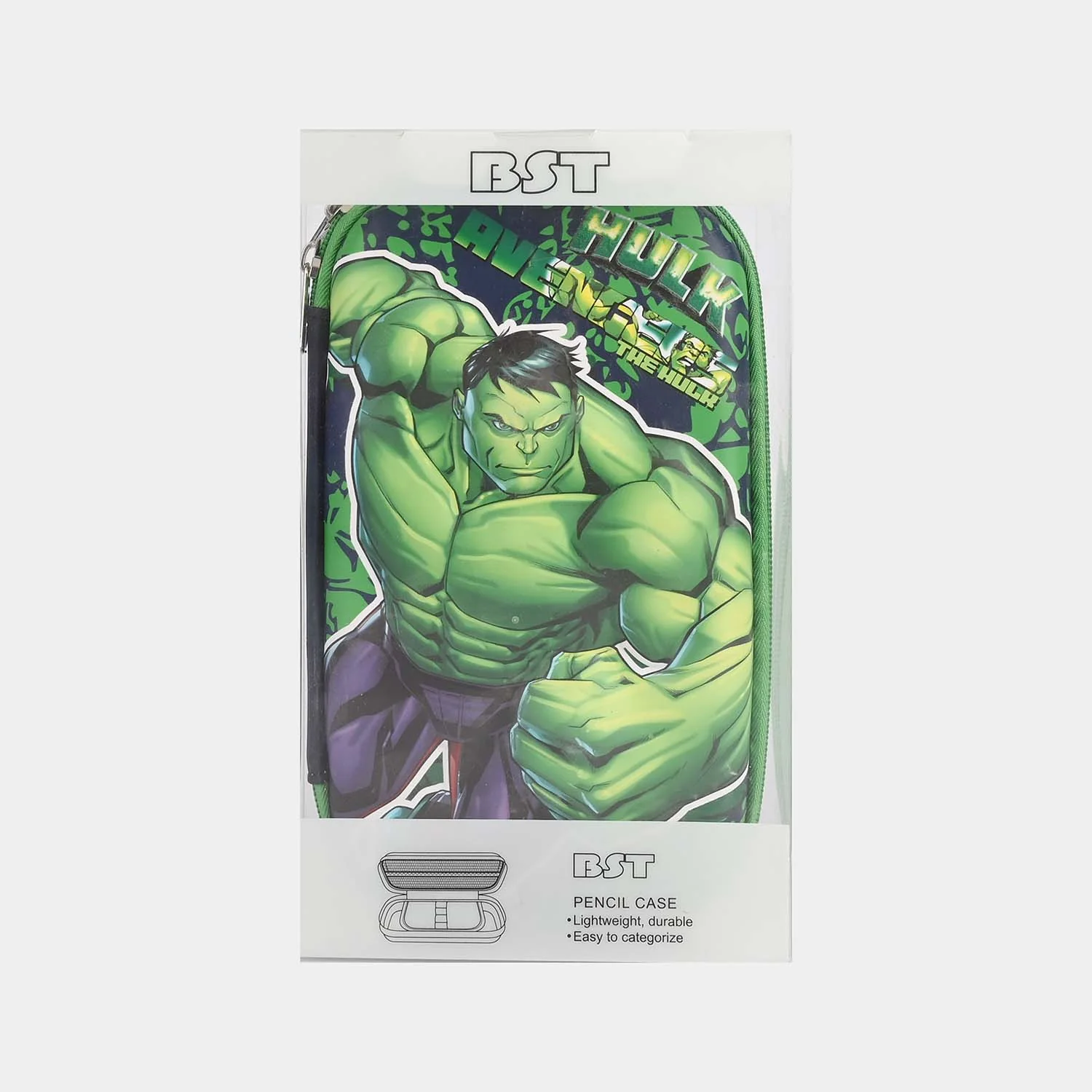 Pencil Pouch for Kids - Image 3