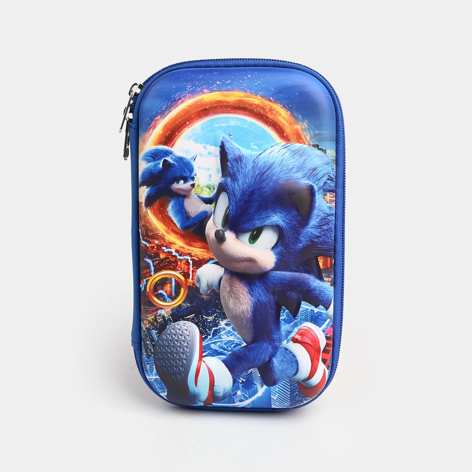 Pencil Pouch for Kids