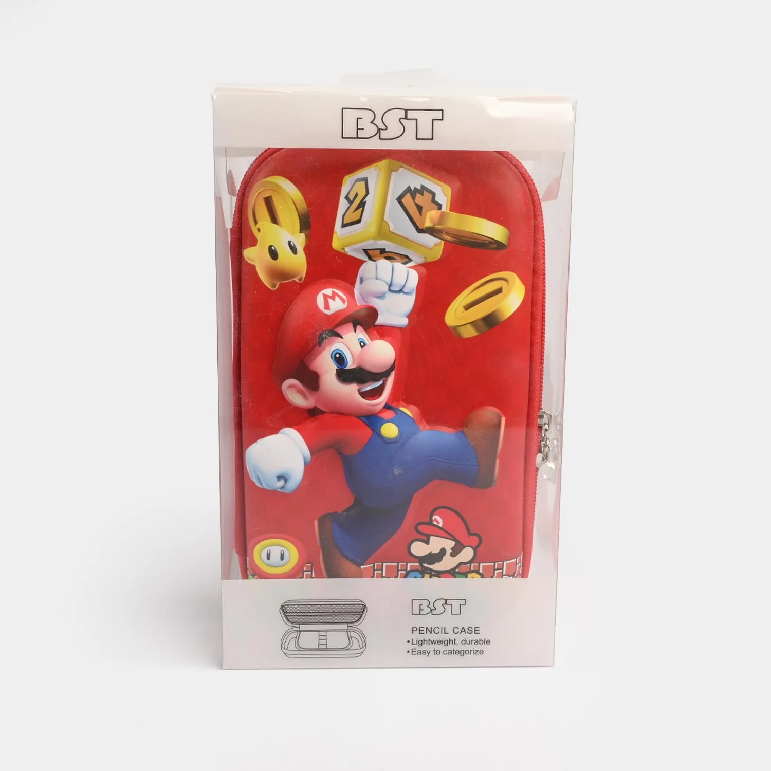 Pencil Pouch for Kids - Image 3